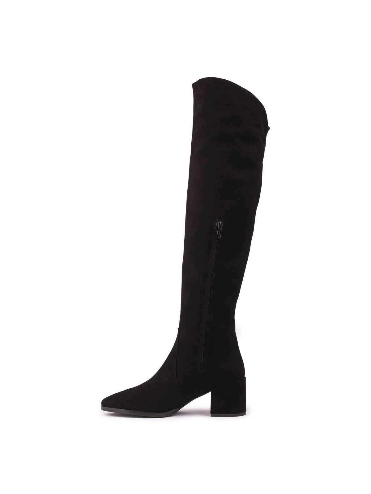 SOLE MADE IN ITALY Gavi Block Heel Boots