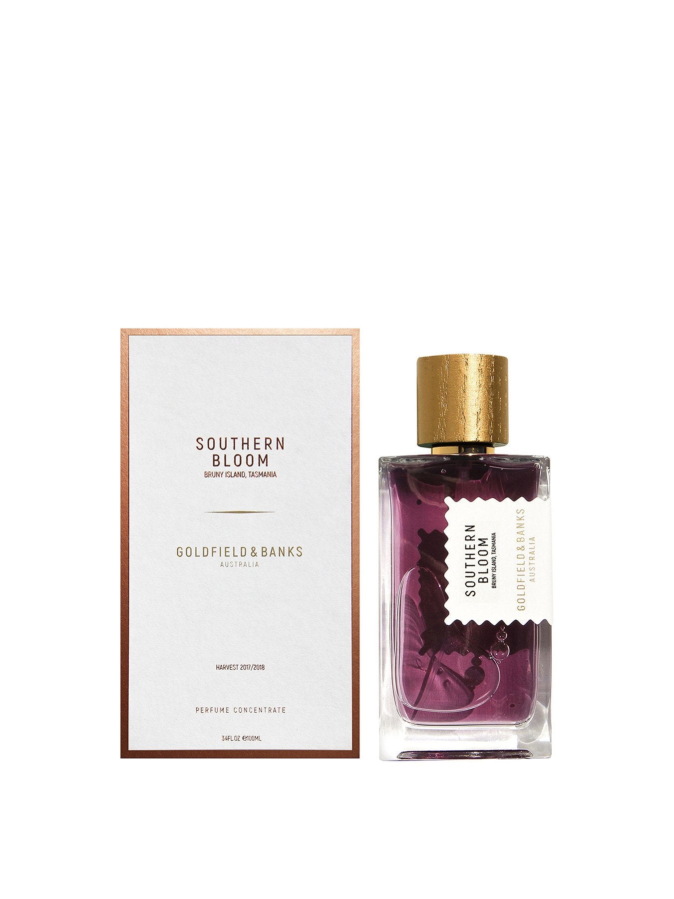 Southern Bloom Eau de Parfum 100ml