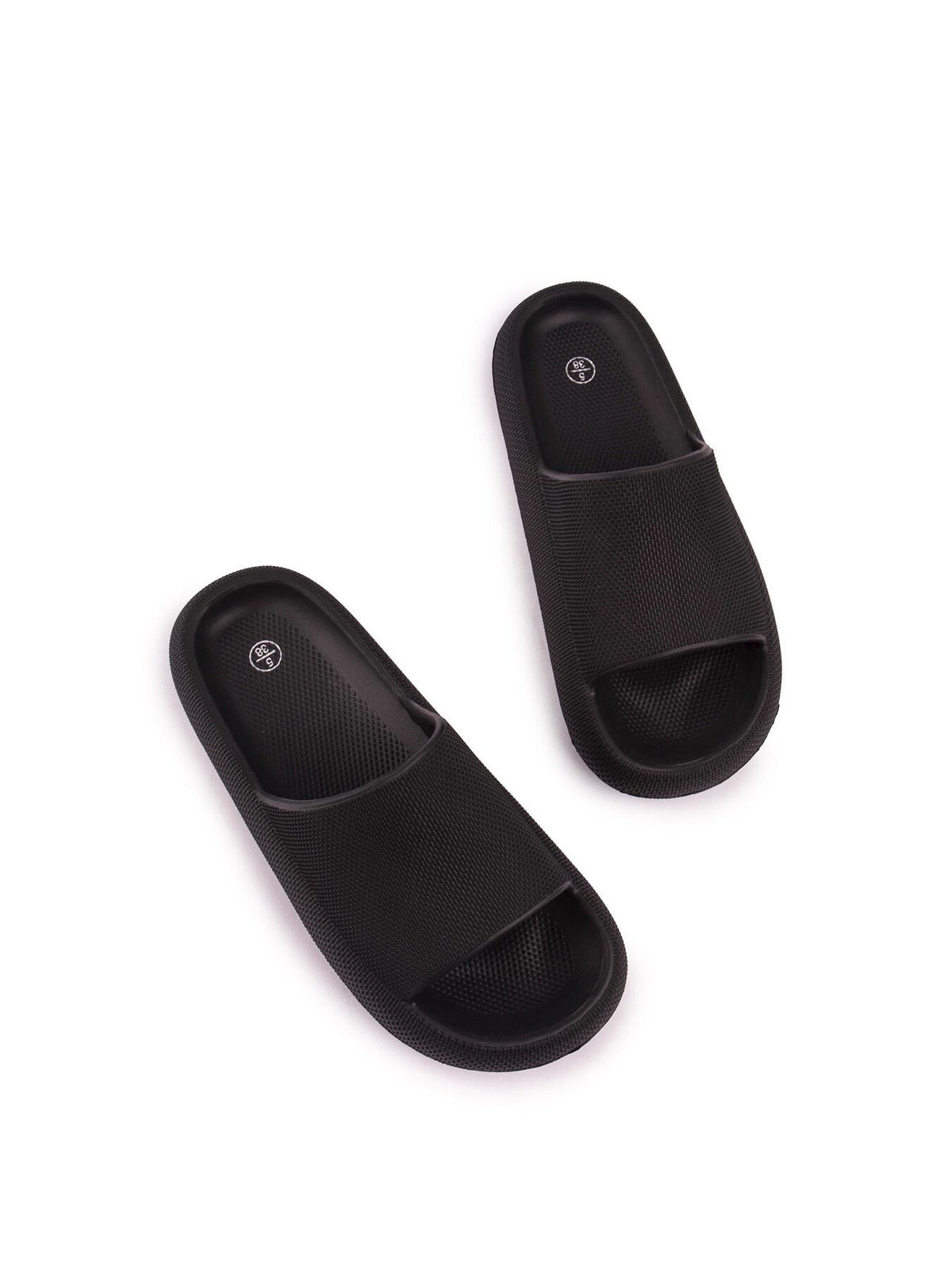 SOLE Gigi Slide Sandals
