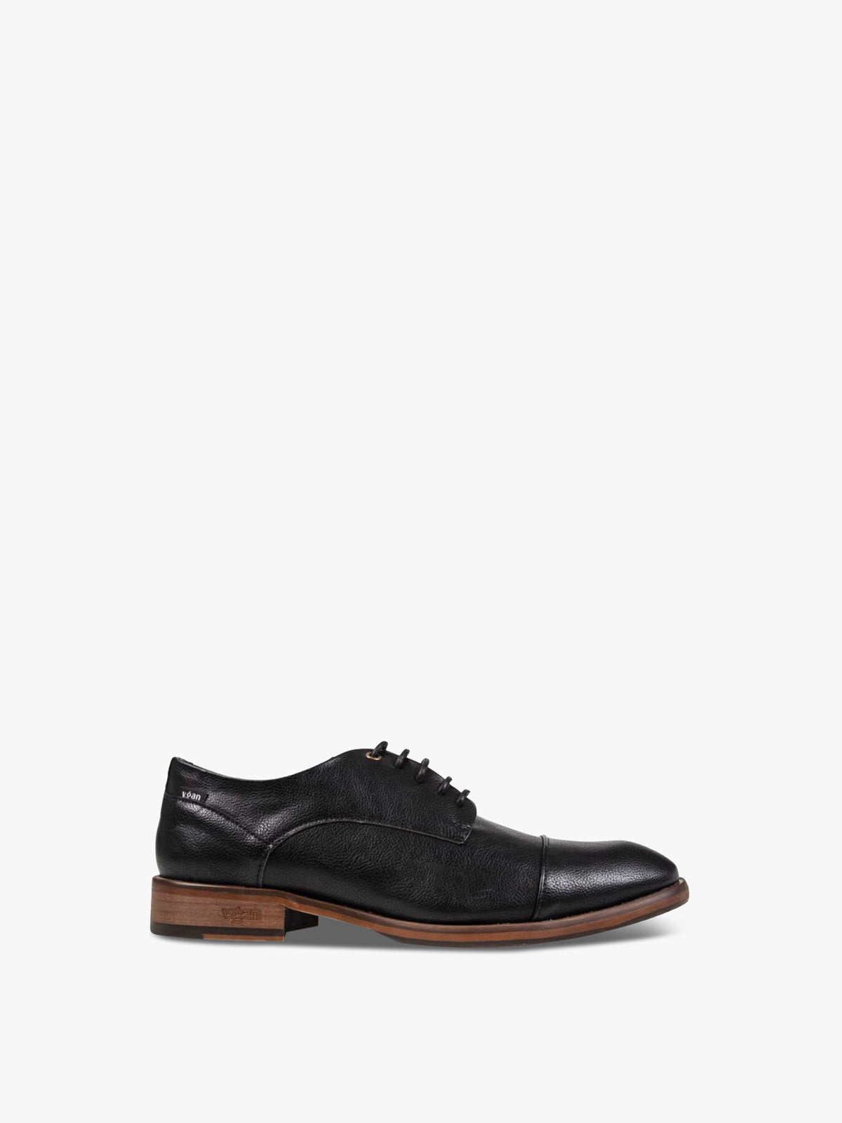 V.GAN Vegan Ginger Derby Shoes