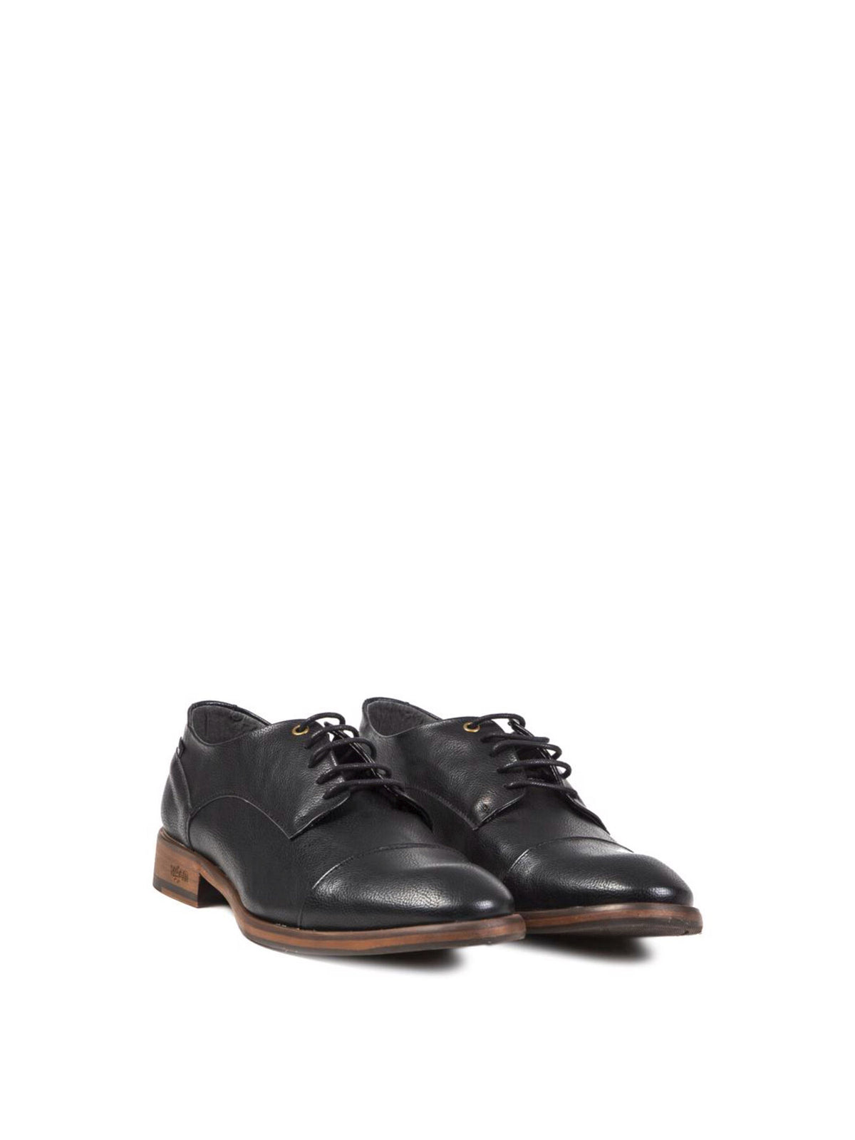 V.GAN Vegan Ginger Derby Shoes