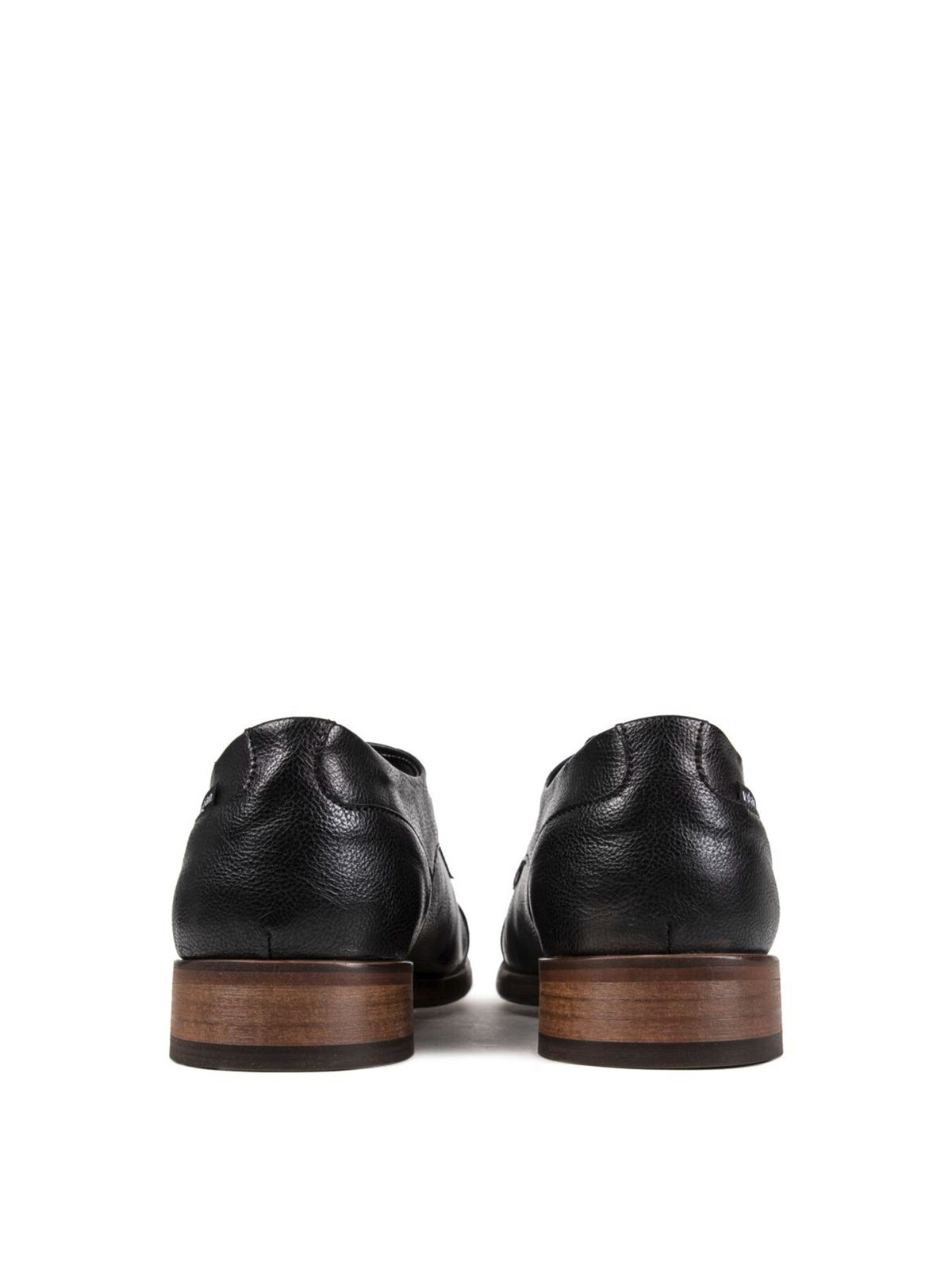 V.GAN Vegan Ginger Derby Shoes