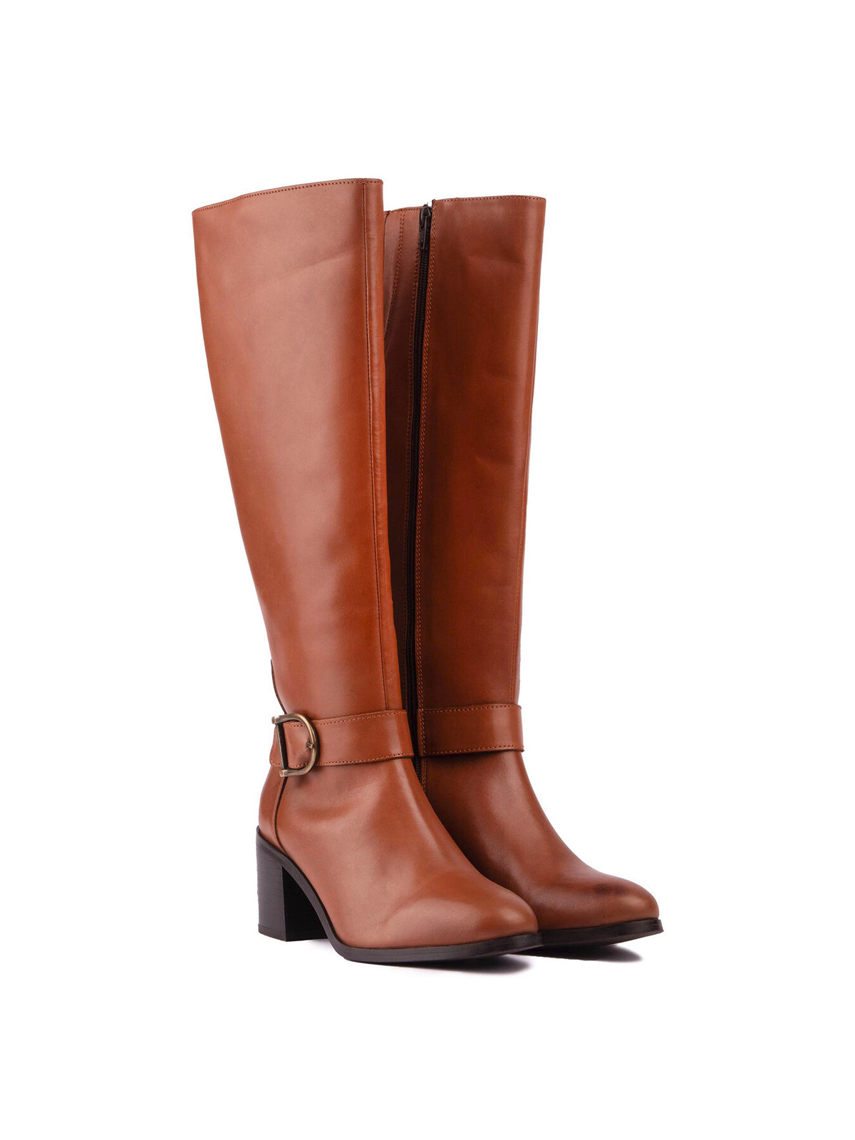 SOLE Ginny Knee High Boots