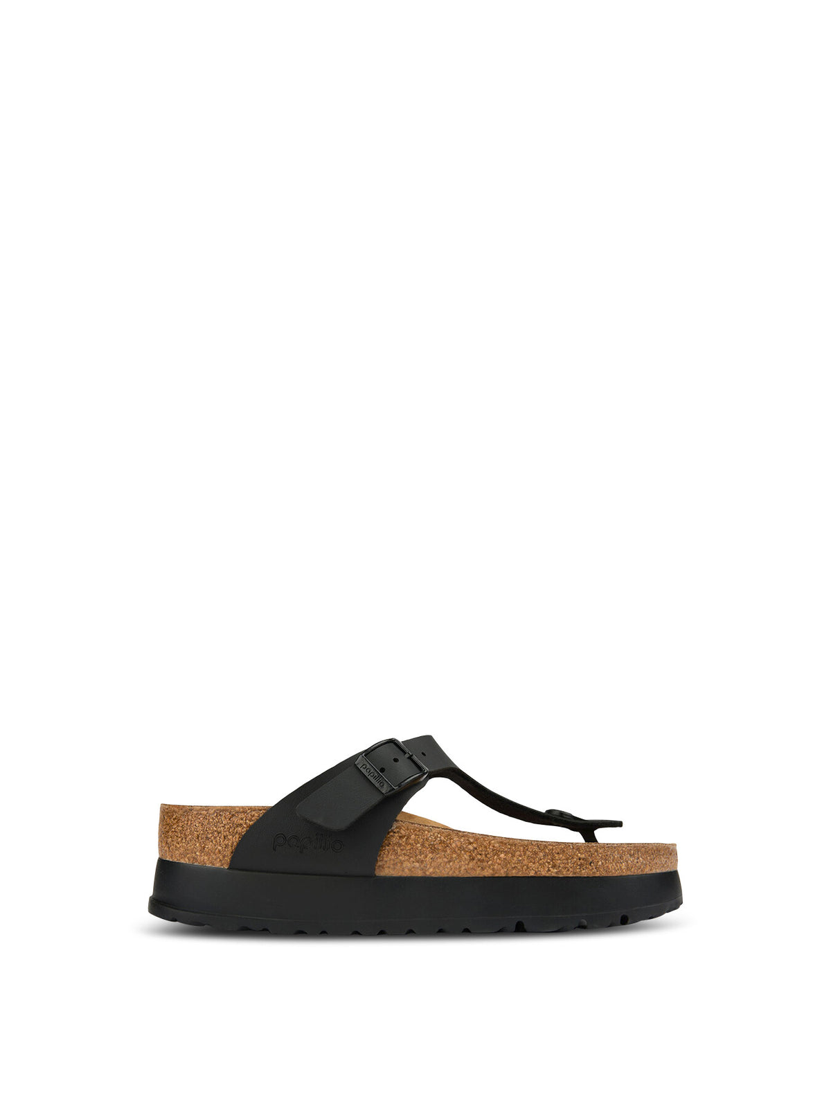 BIRKENSTOCK Gizeh Pap Flex Platform Sandals