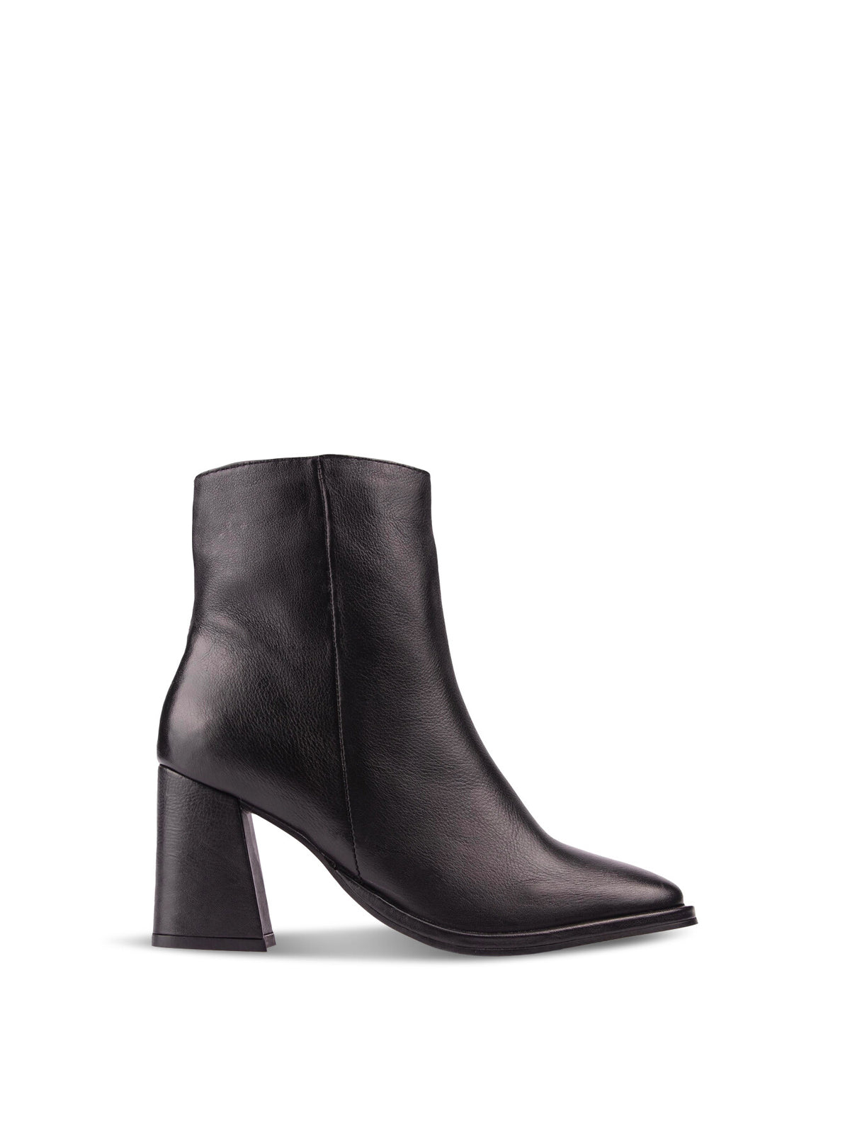 SOLE Glenda Heel Boots