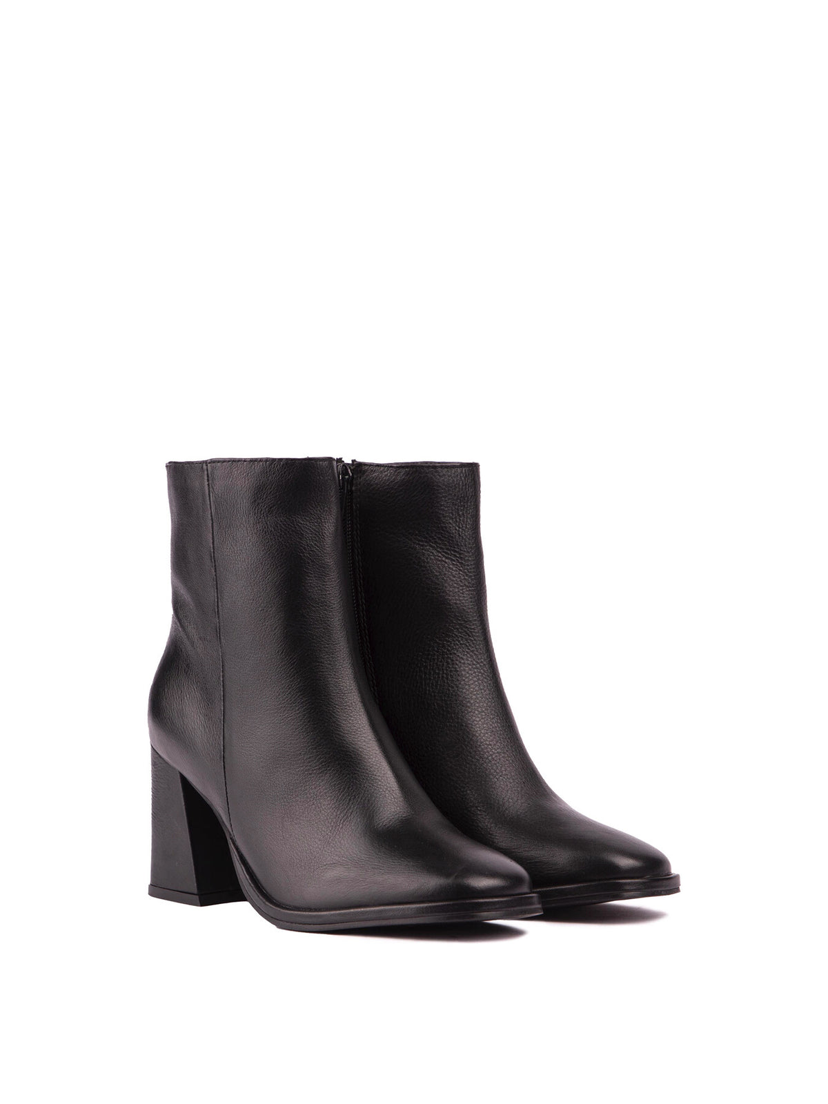 SOLE Glenda Heel Boots