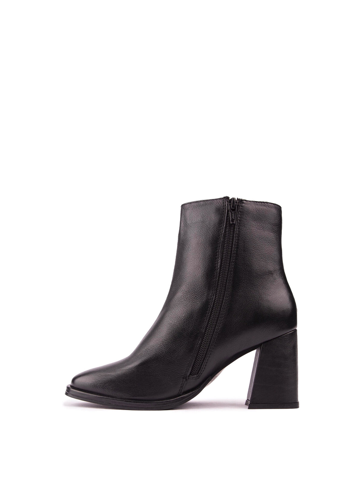 SOLE Glenda Heel Boots