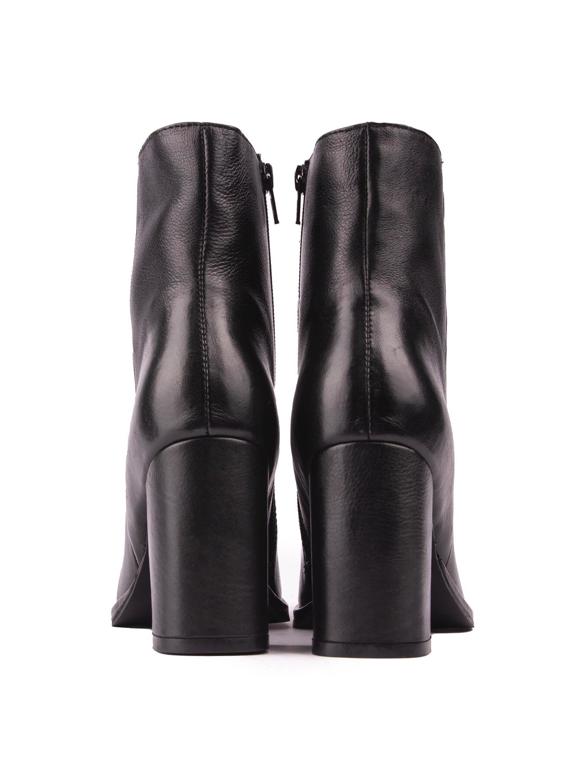SOLE Glenda Heel Boots