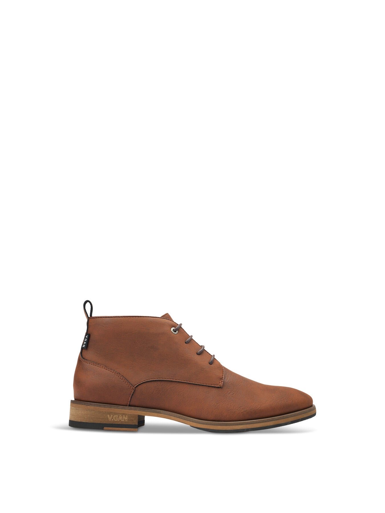 V.GAN Vegan Goji 2 Chukka Boots