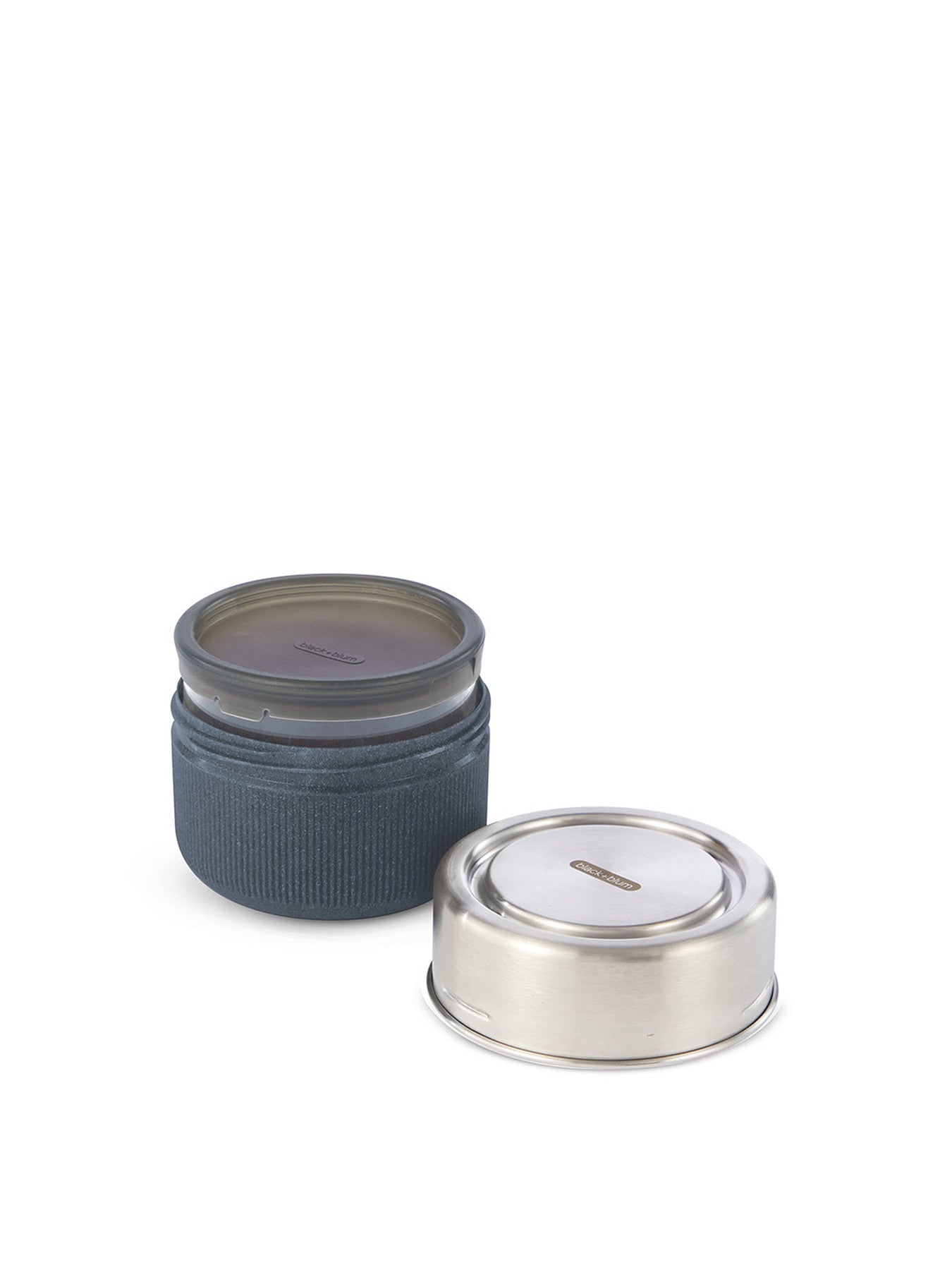 Glass Lunch Pot Large 600ml