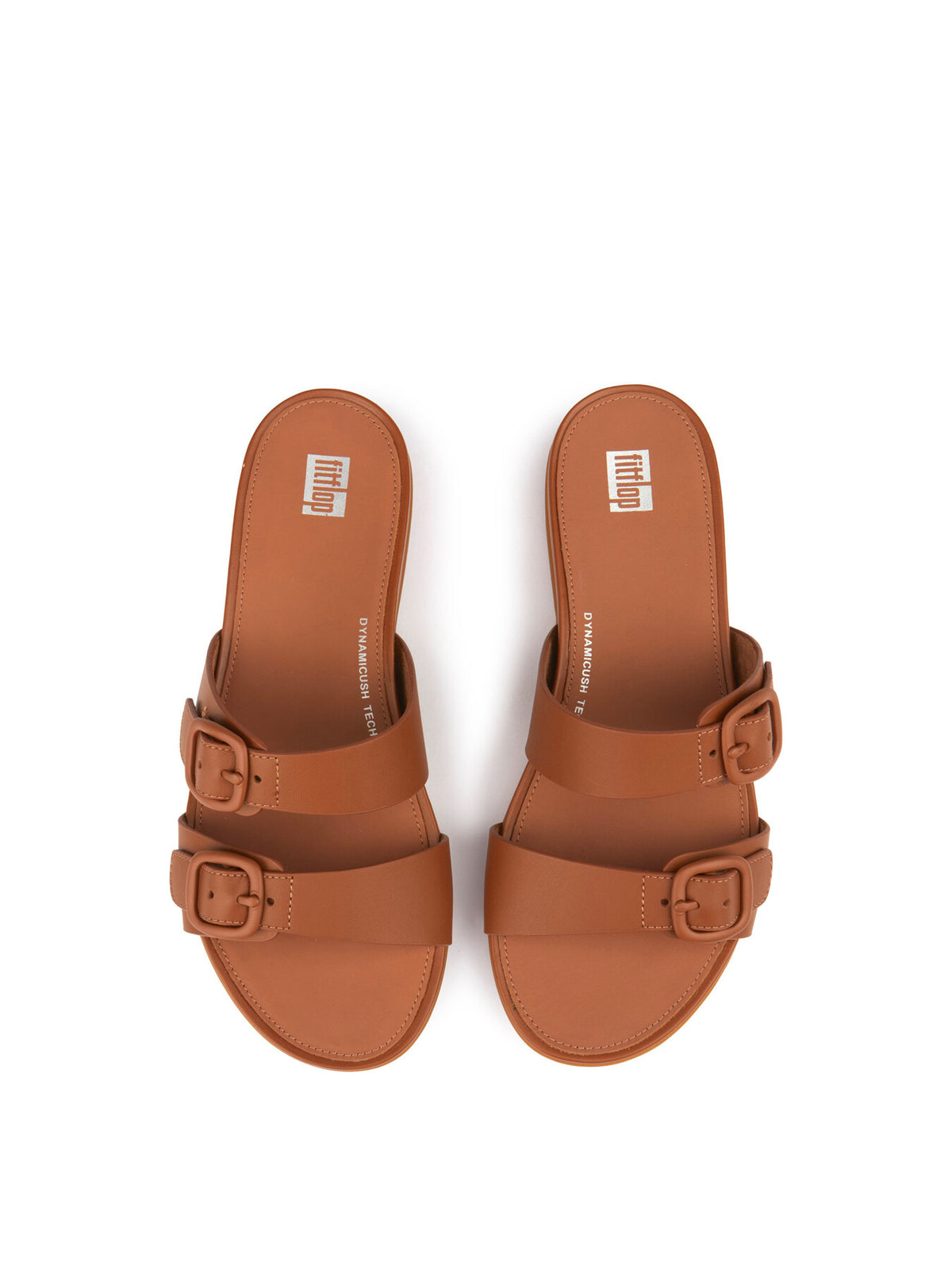 FITFLOP Gracie Two-bar Buckle Sandals