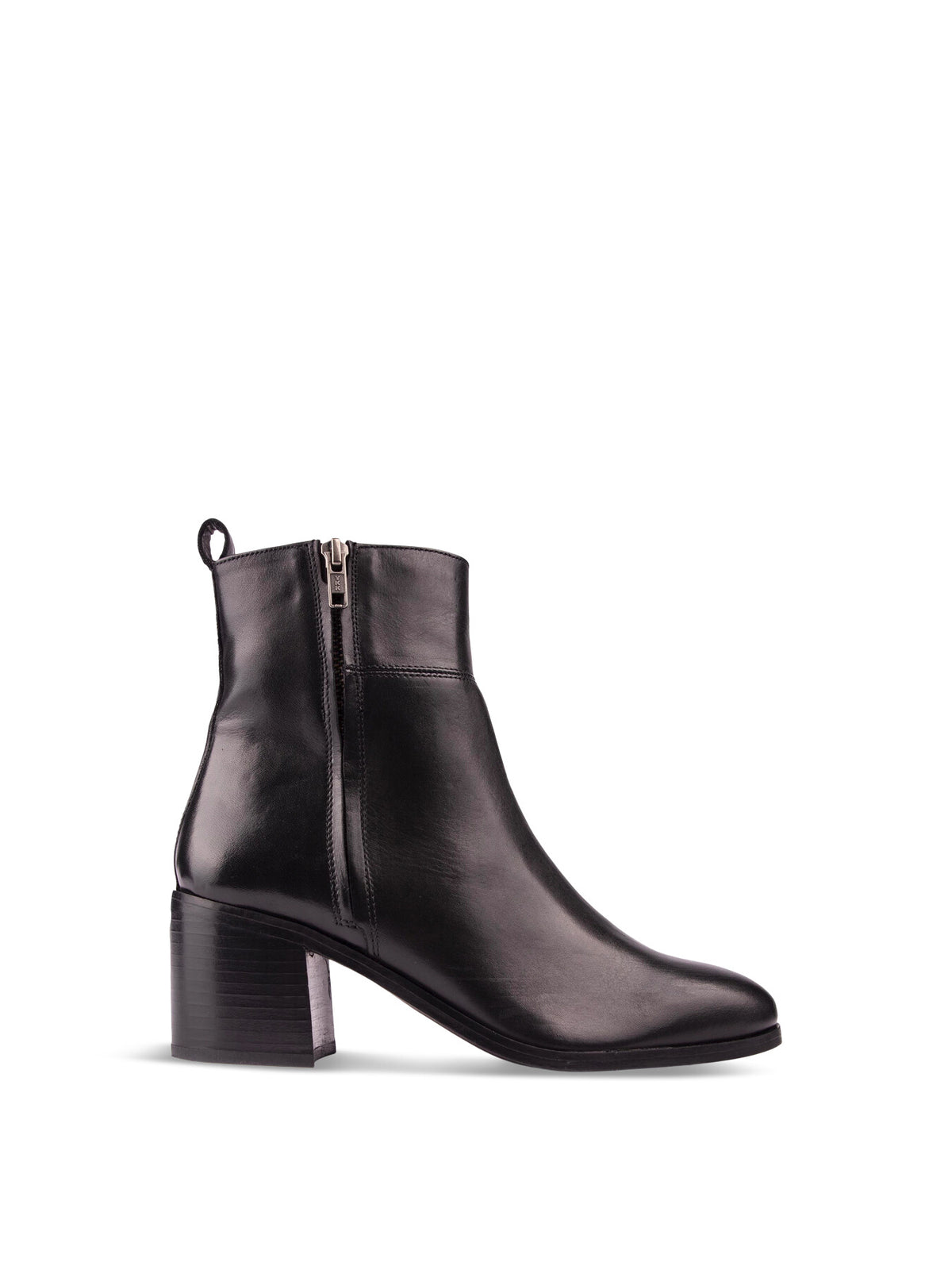 SOLE Greer Zip Boots