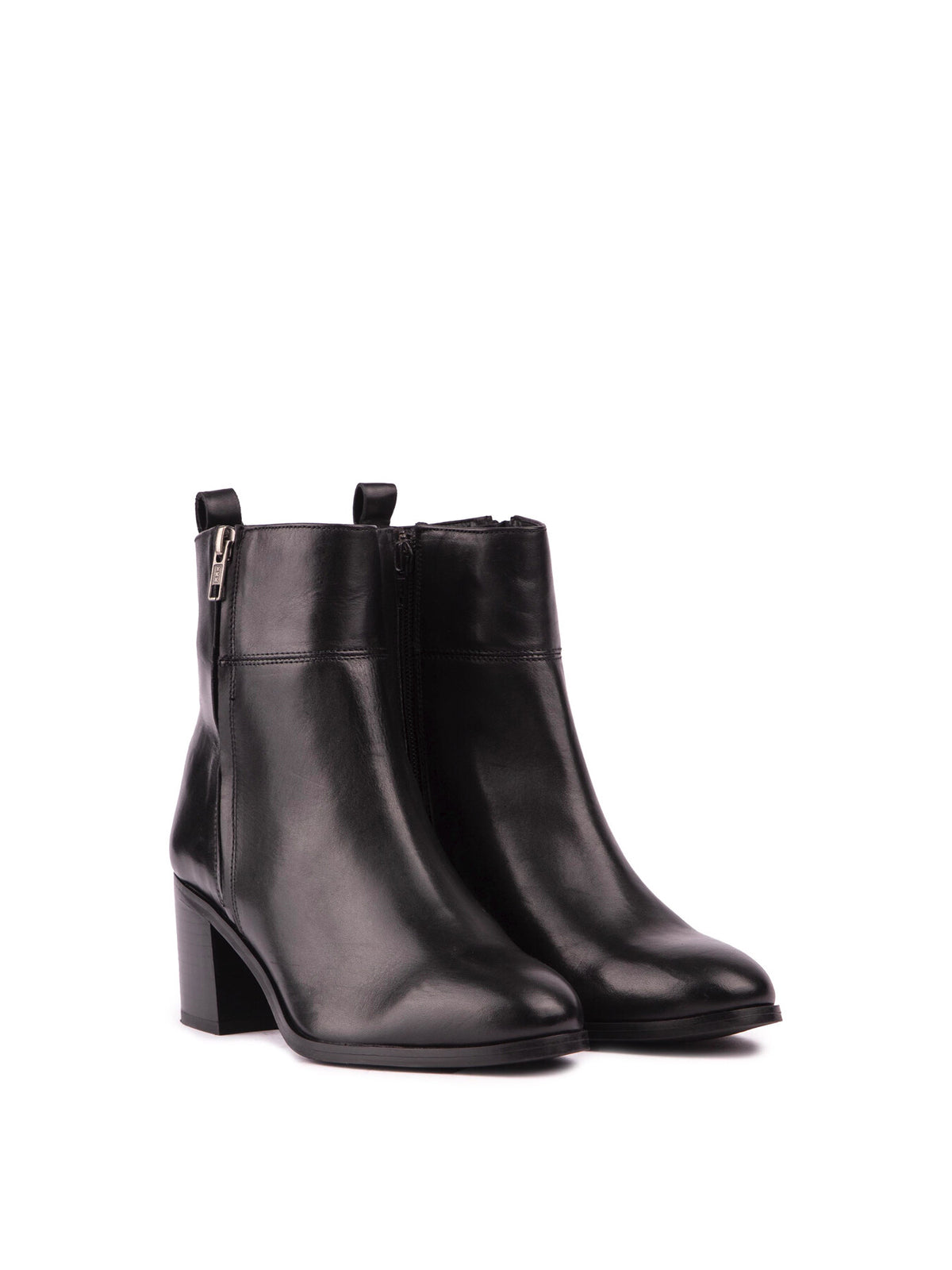 SOLE Greer Zip Boots