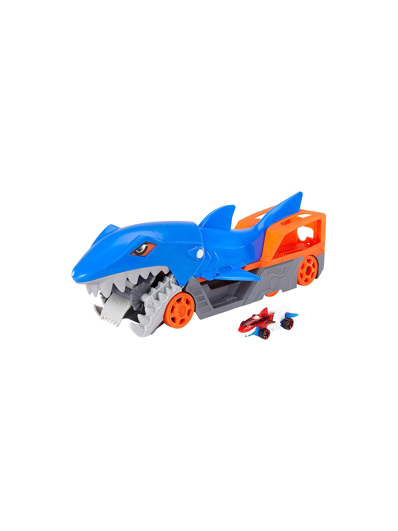Shark Chomp Transporter