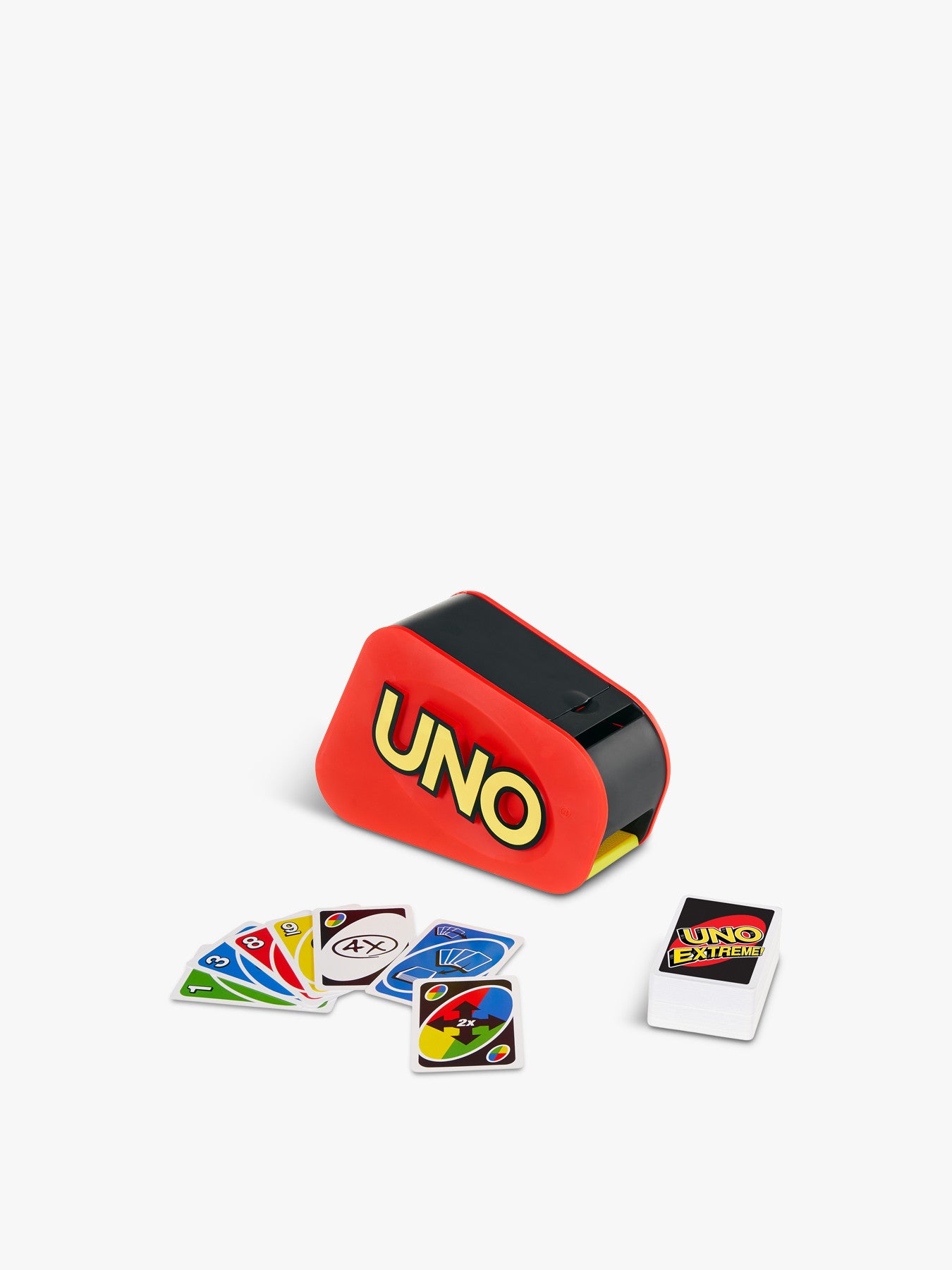 Uno Extreme