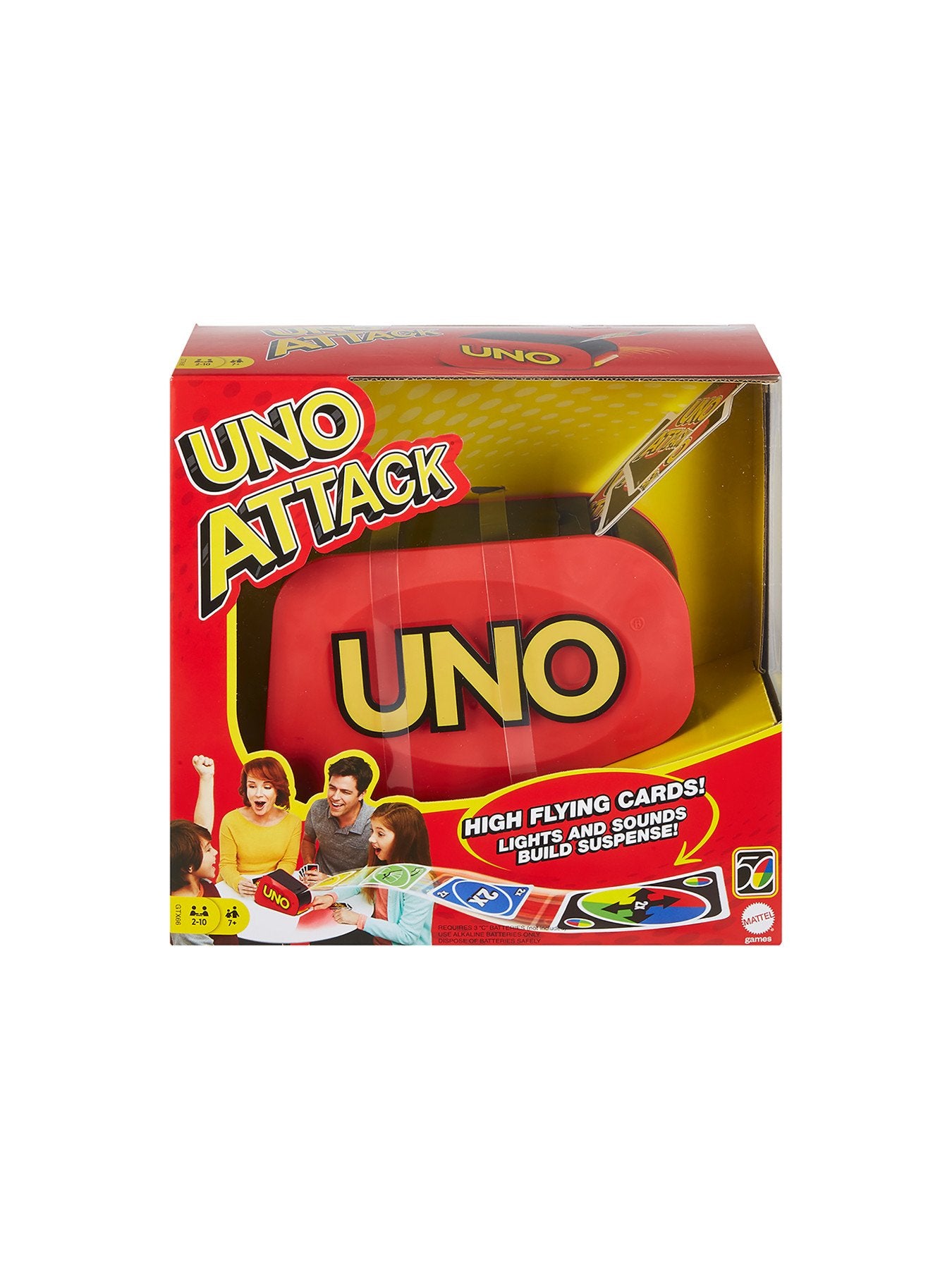 Uno Extreme