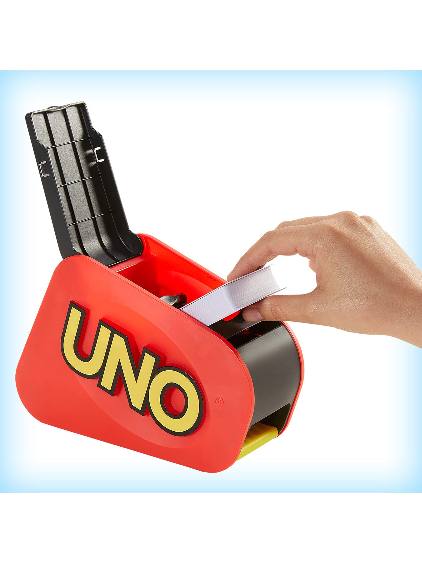 Uno Extreme