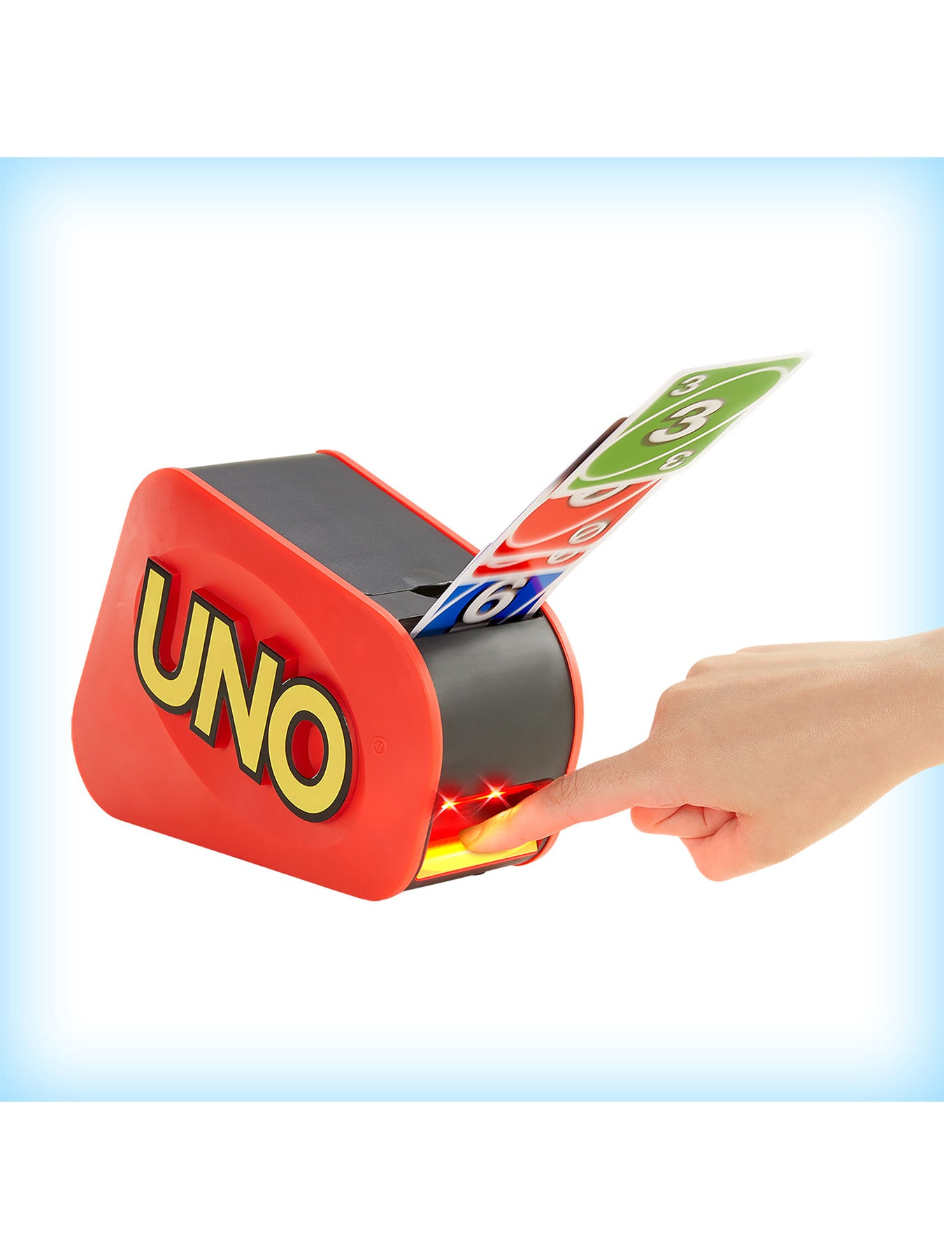 Uno Extreme