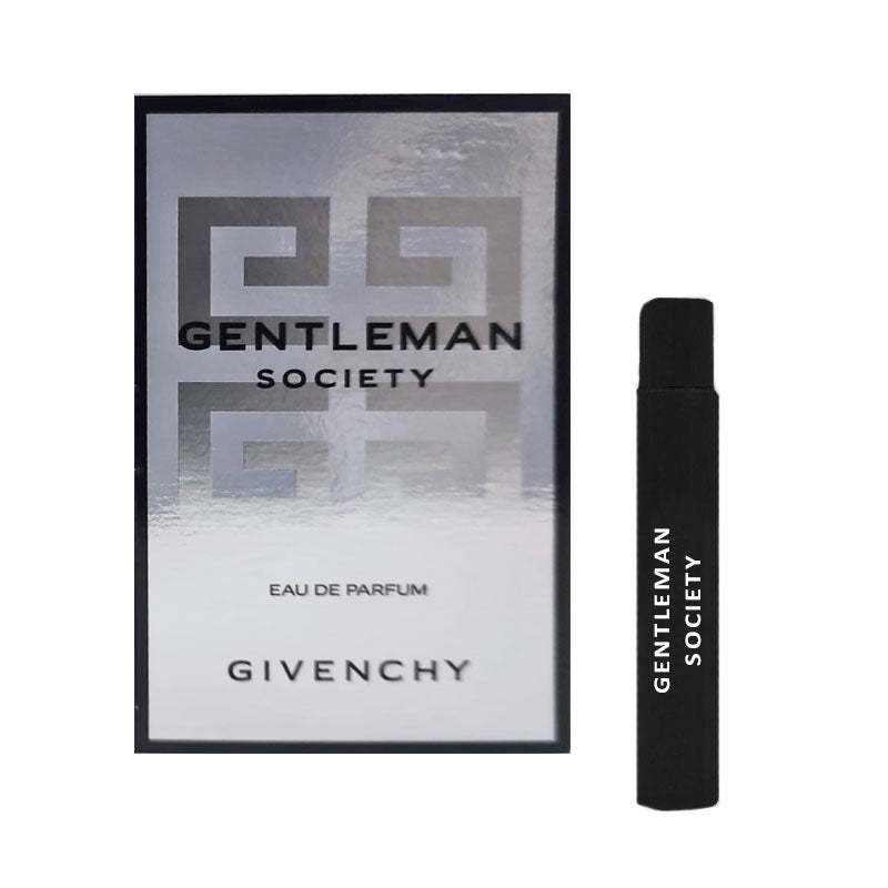 Gentleman Society EDP Sofistic 1ml Smart Sample