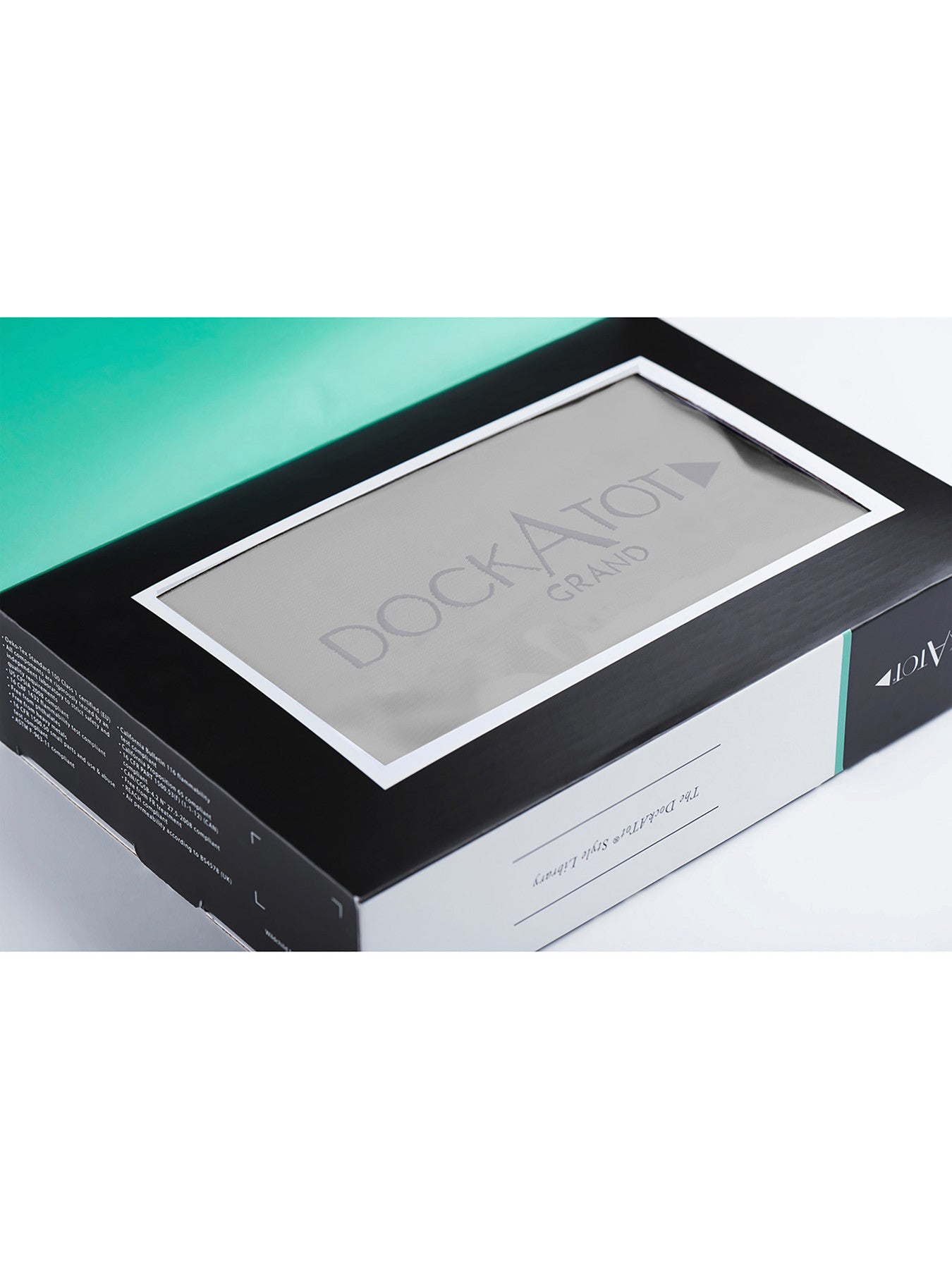 DockATot Grand Cover