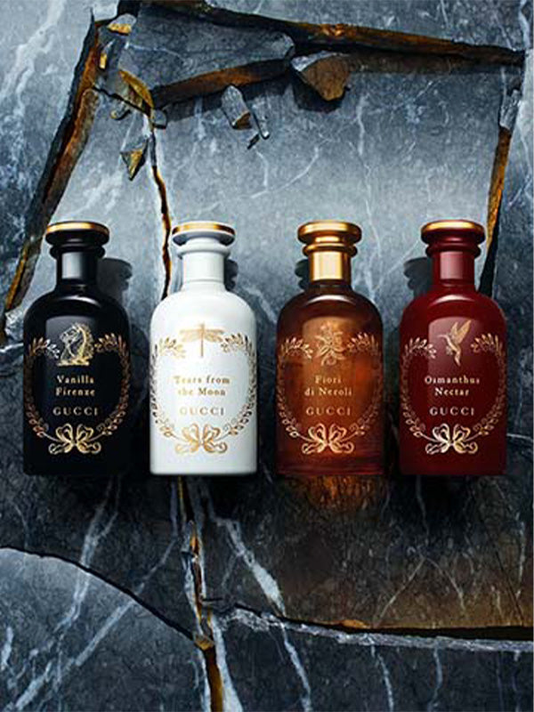 The alchemist'S Garden