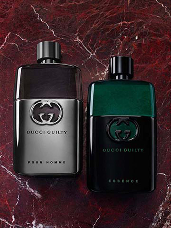 men's Fragrance