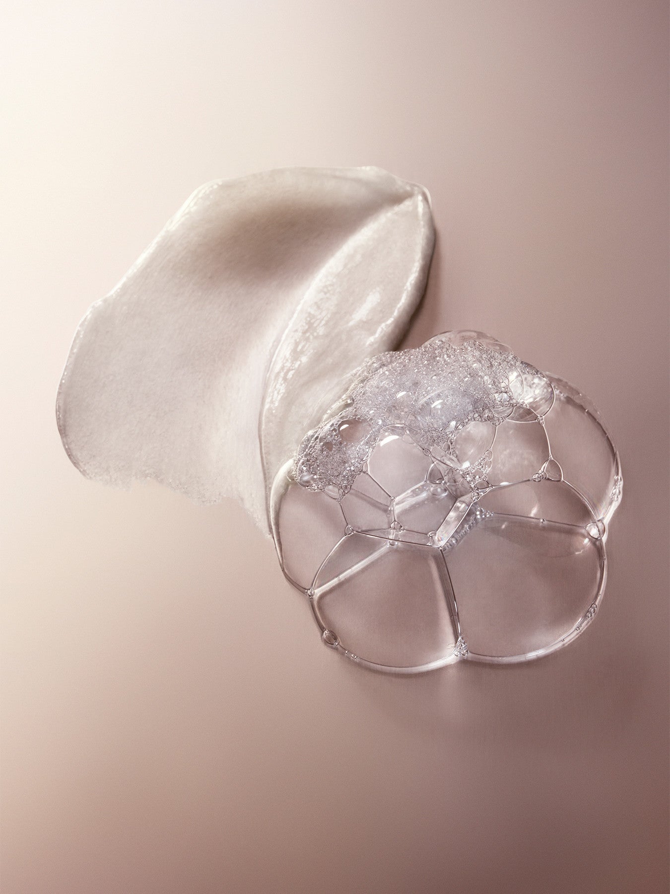 Equilibrium Rebalancing Cream Cleanser