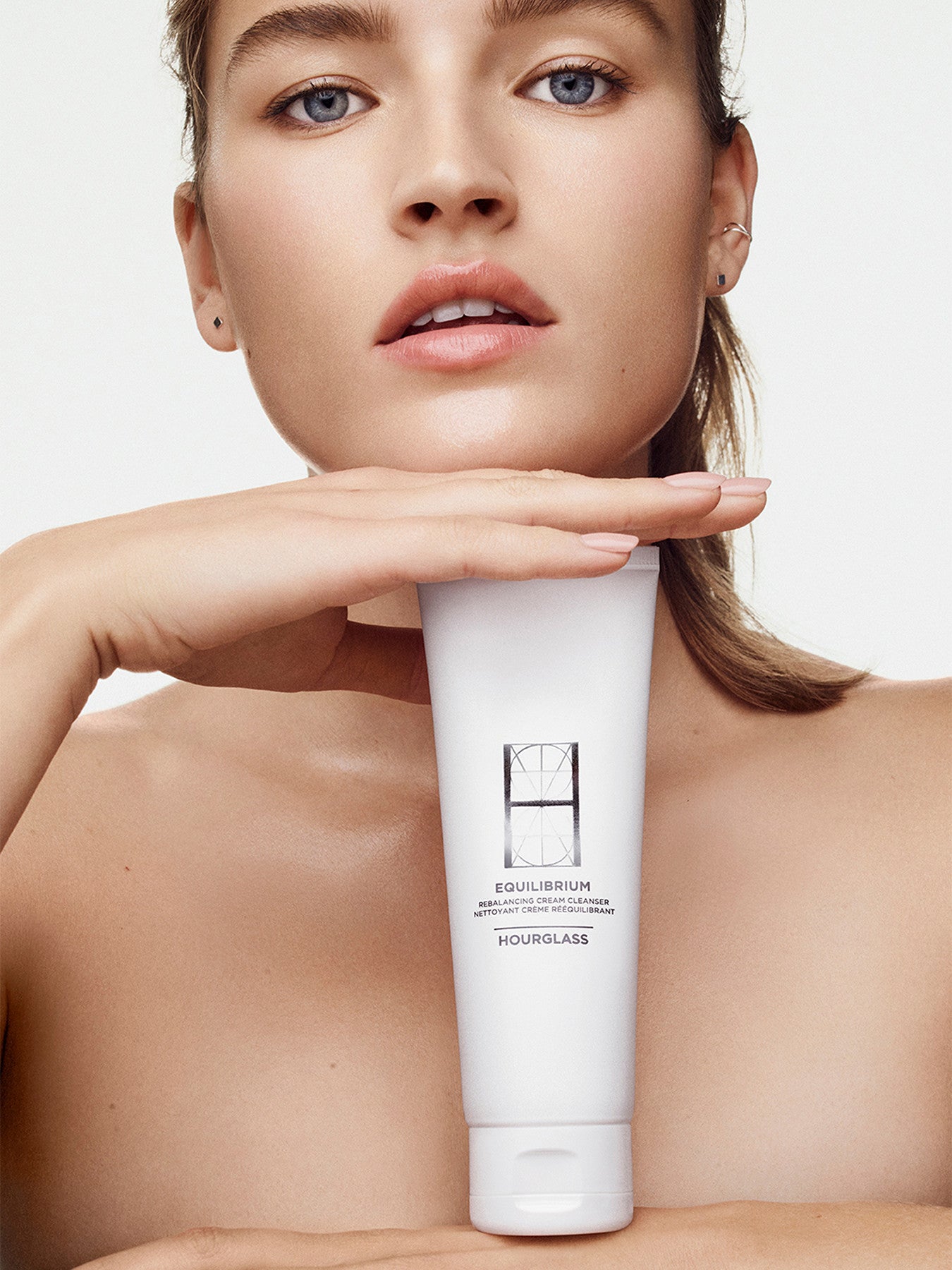 Equilibrium Rebalancing Cream Cleanser