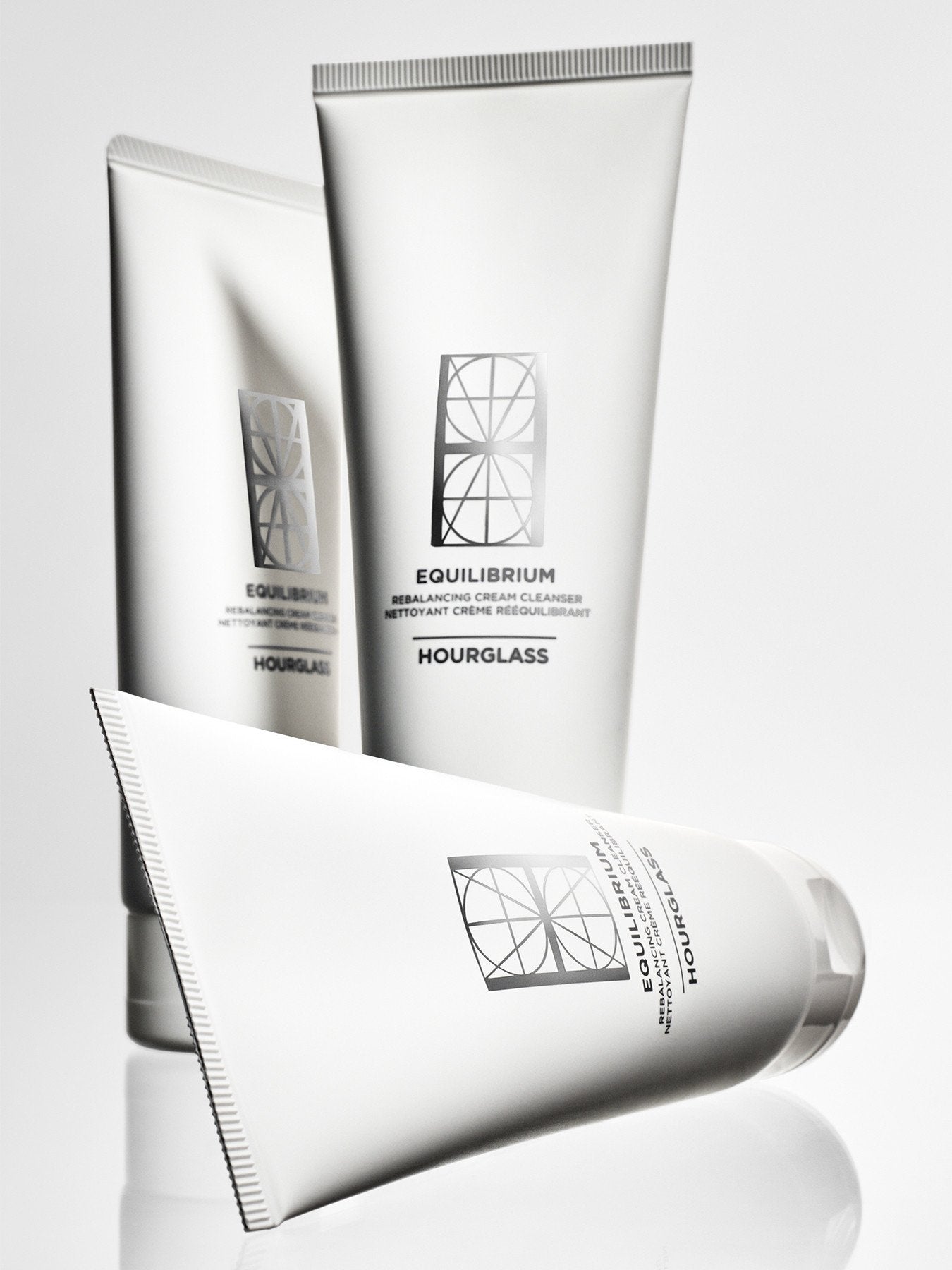 Equilibrium Rebalancing Cream Cleanser