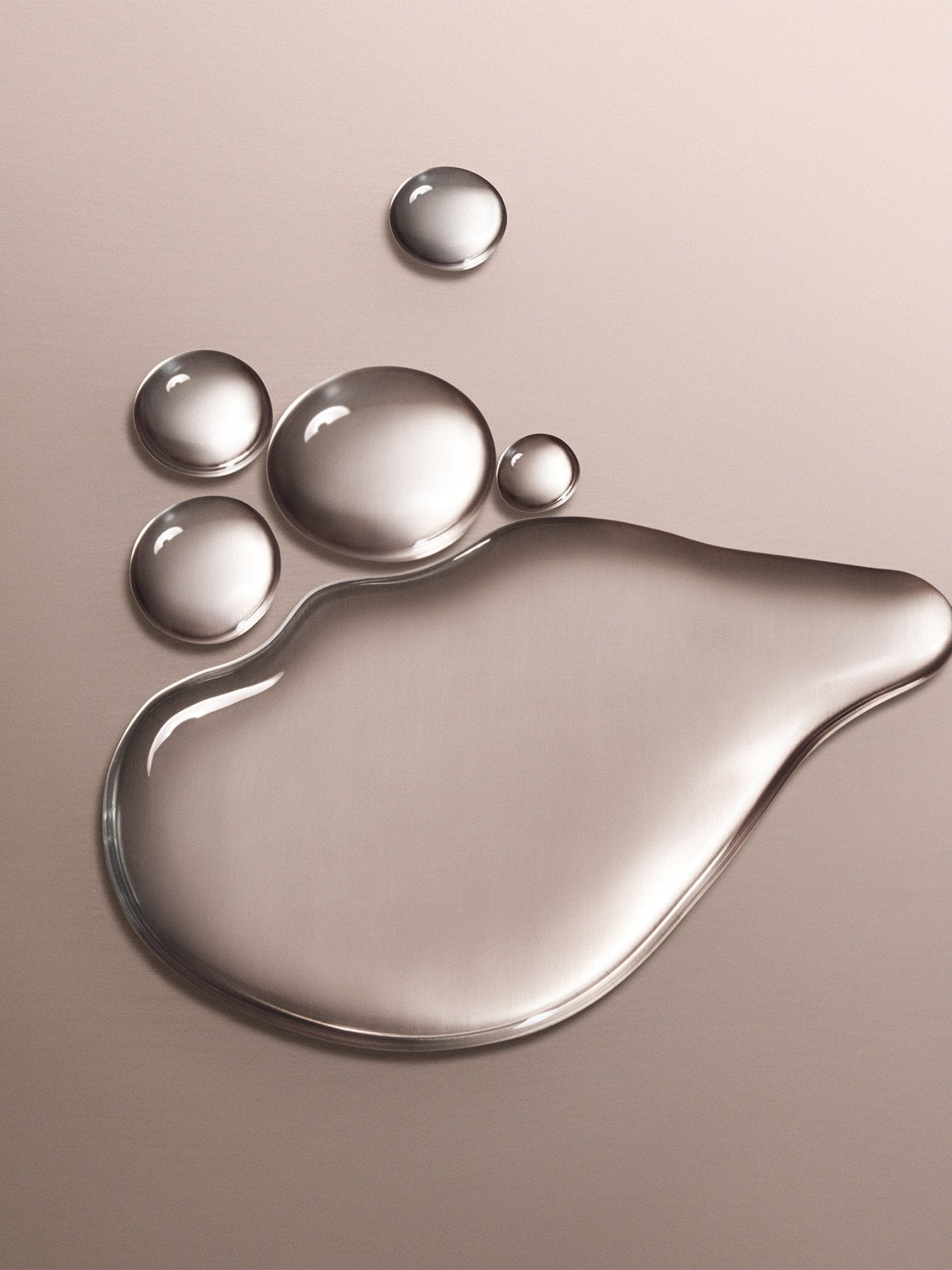 Equilibrium Restoring Essence