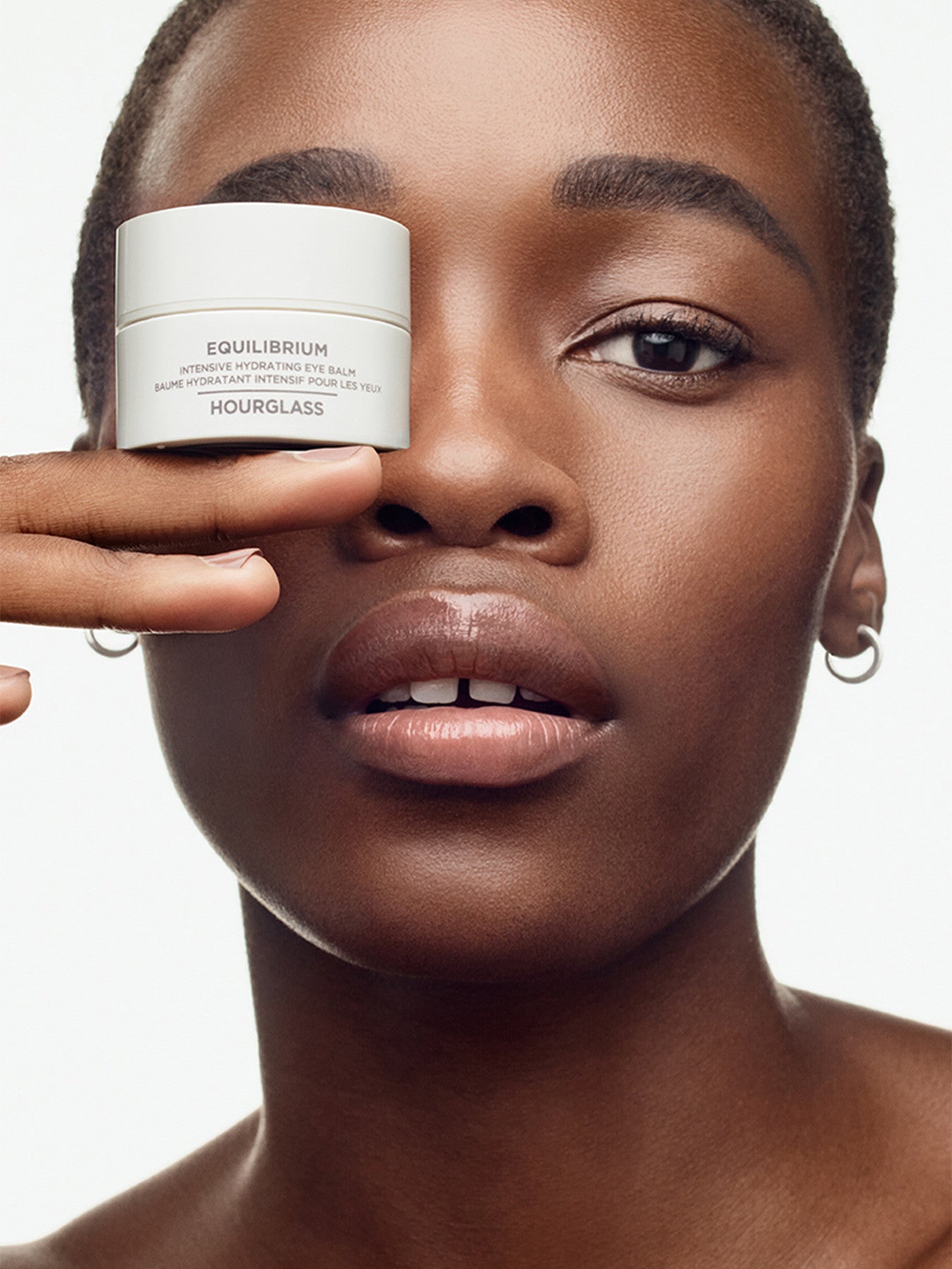 Equilibrium Intensive Hydrating Eye Balm