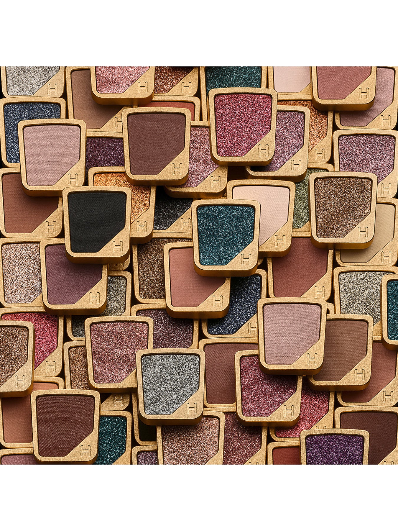Curator Three Shadow Palette