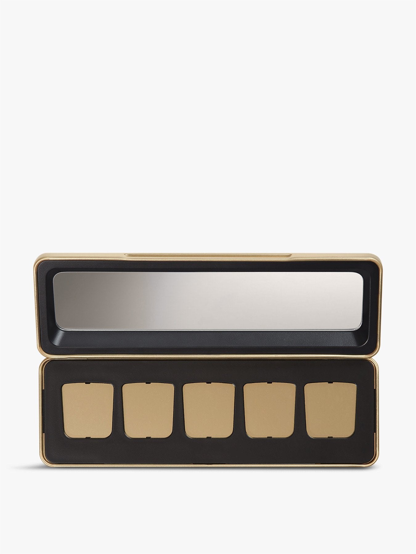 Curator Five Shadow Palette