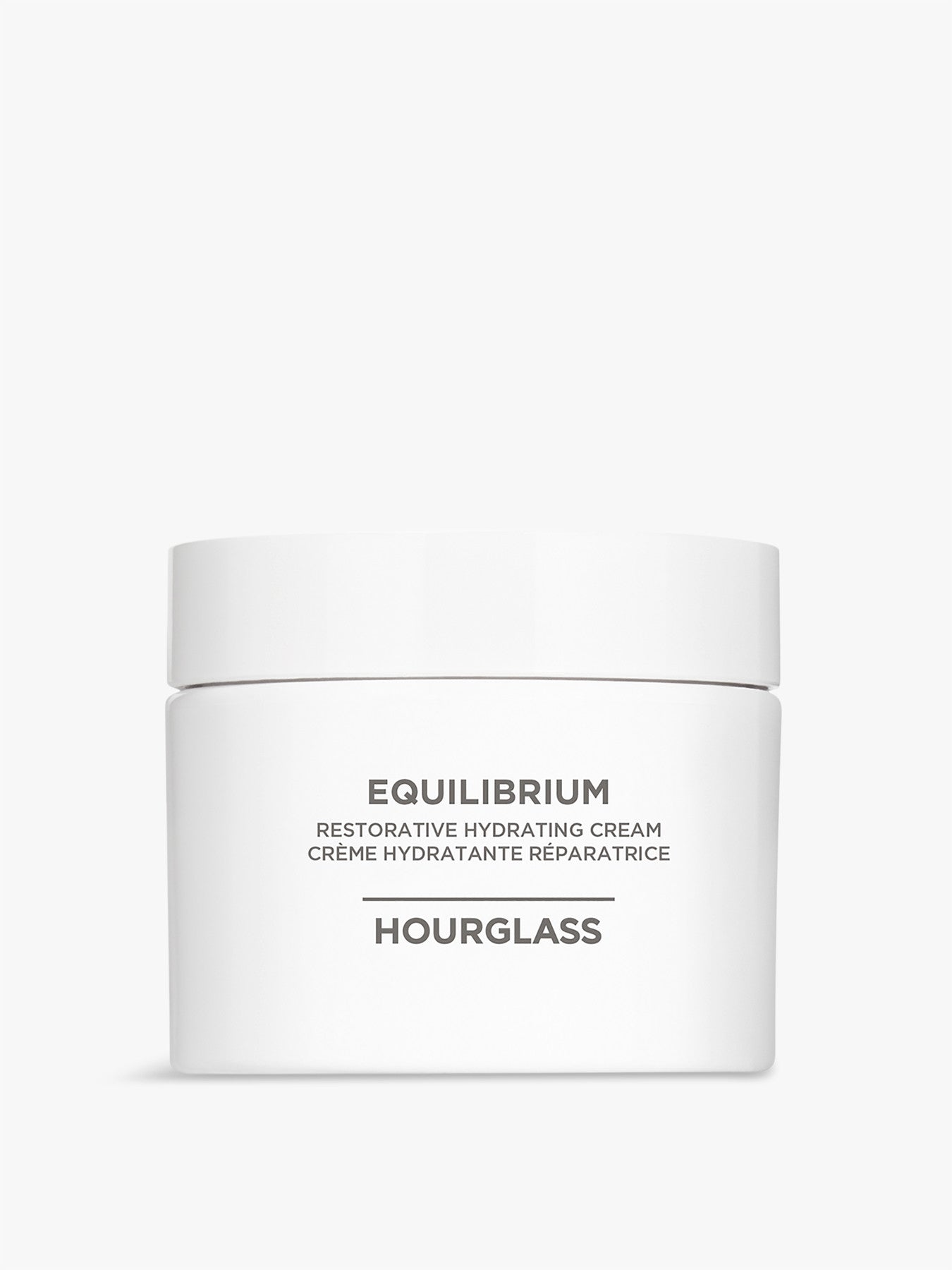 Equilibrium Restorative Hydrating Cream
