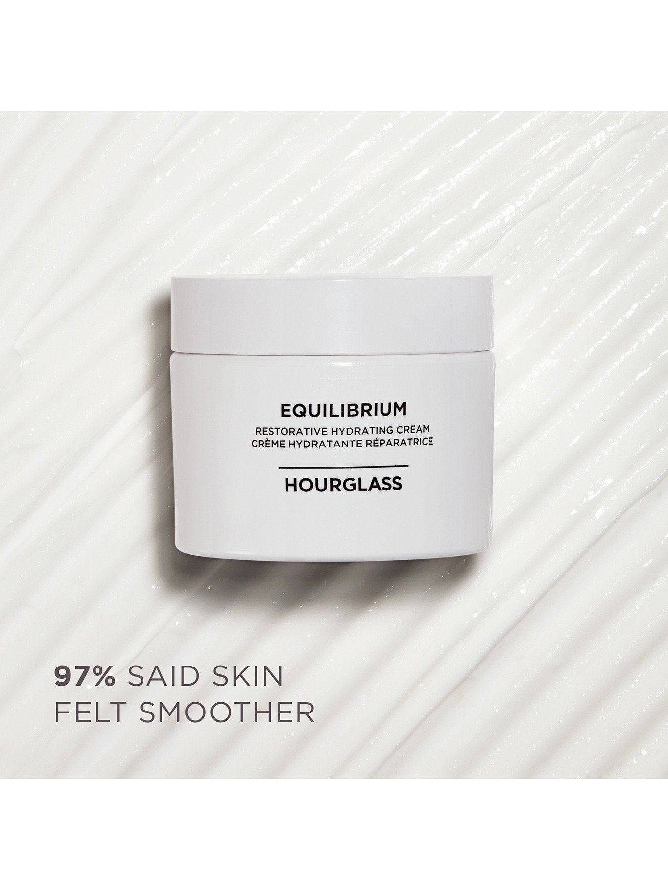 Equilibrium Restorative Hydrating Cream