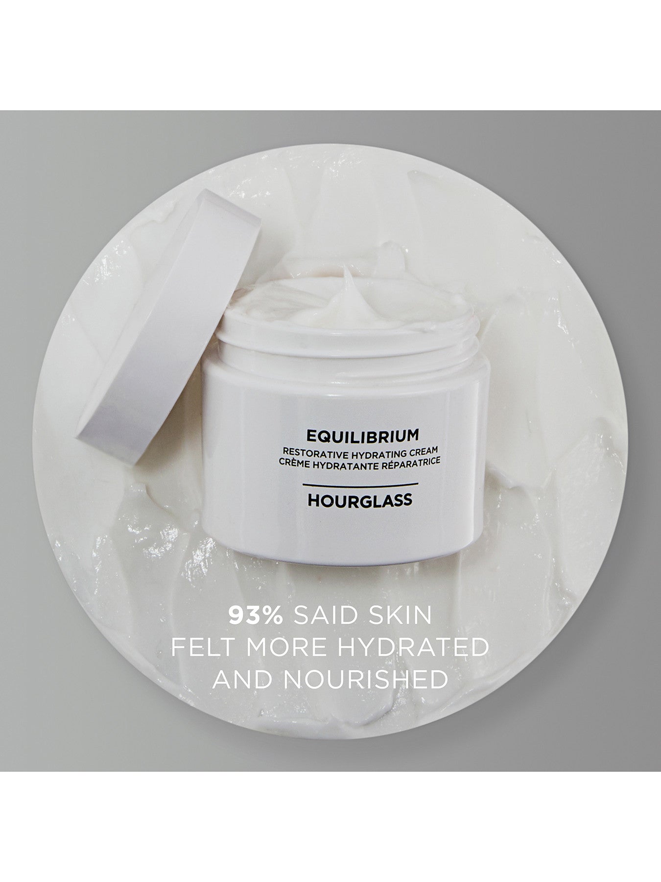 Equilibrium Restorative Hydrating Cream