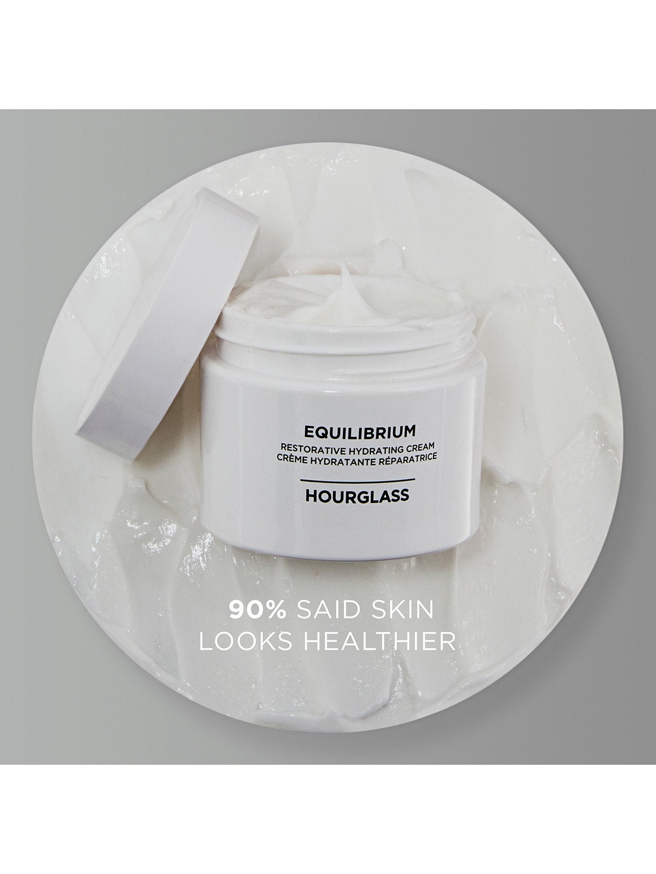 Equilibrium Restorative Hydrating Cream