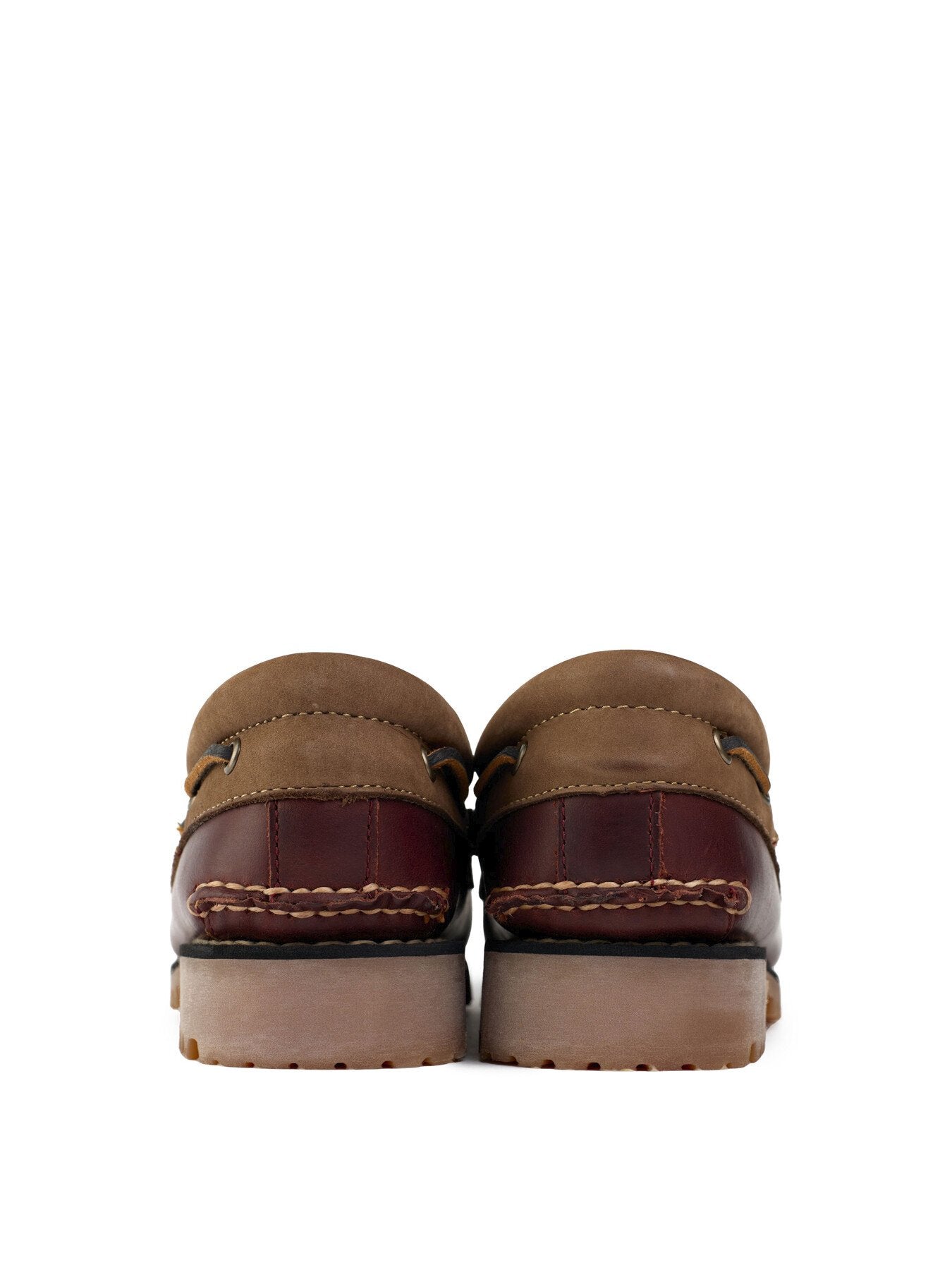 TIMBERLAND Authentic 3 Eye Shoes