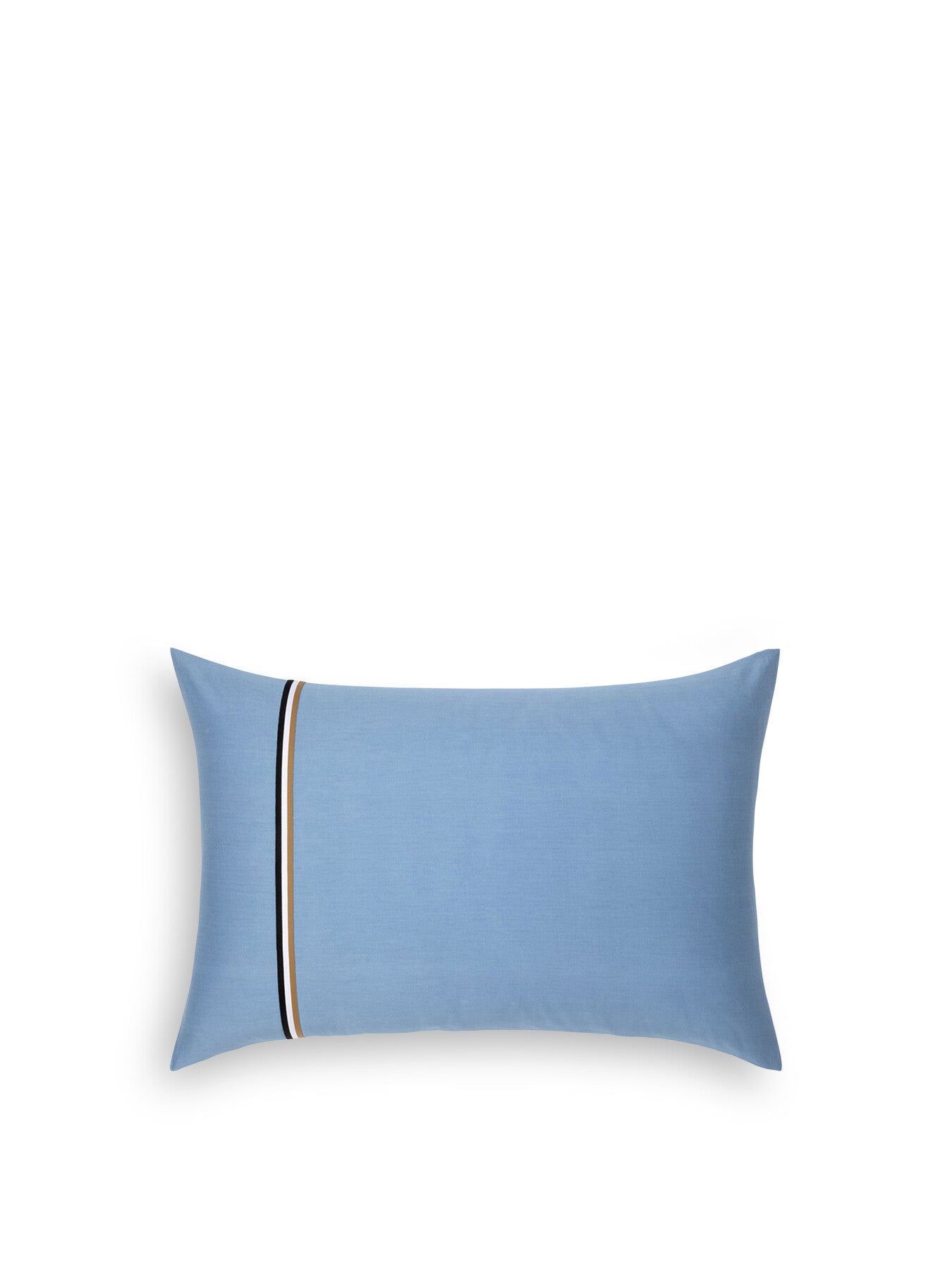 B Linea Pillowcase Blue Horizon