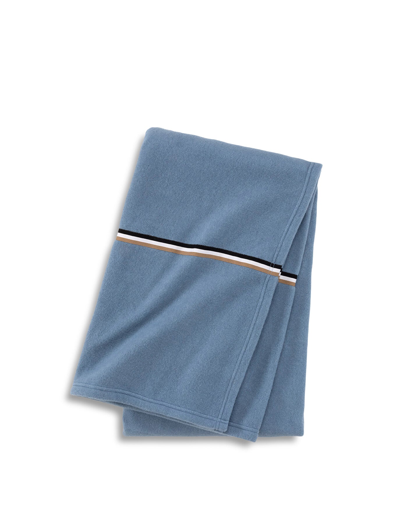 B Linea  Throw Blue Horizon