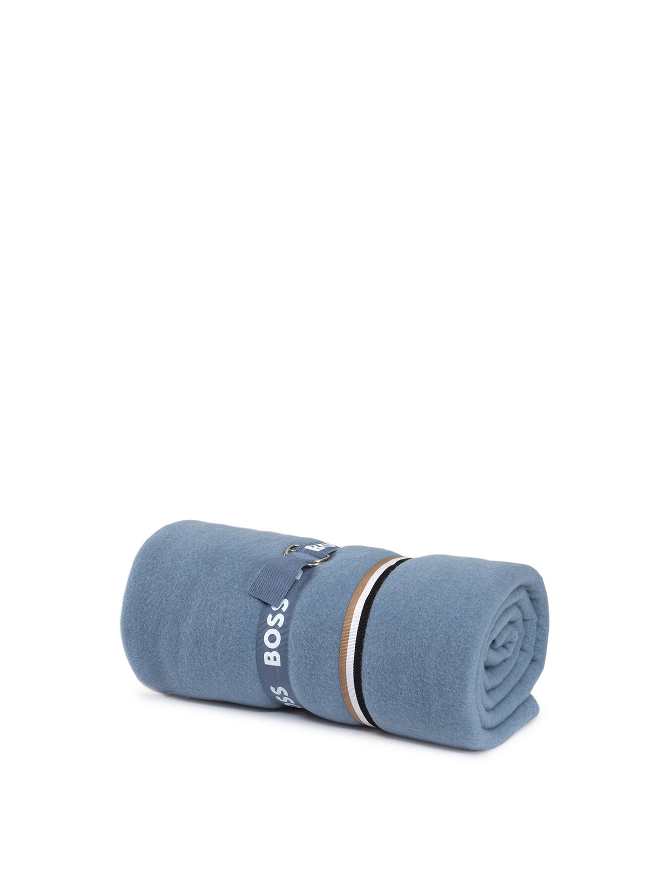 B Linea  Throw Blue Horizon