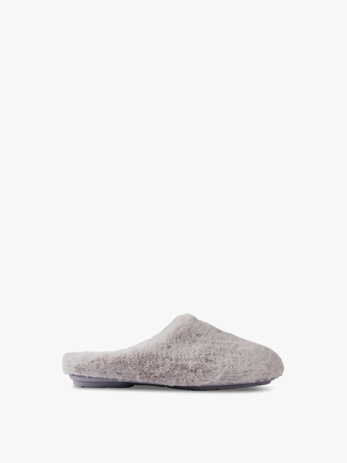 V.GAN Vegan Hemp Mule Slippers