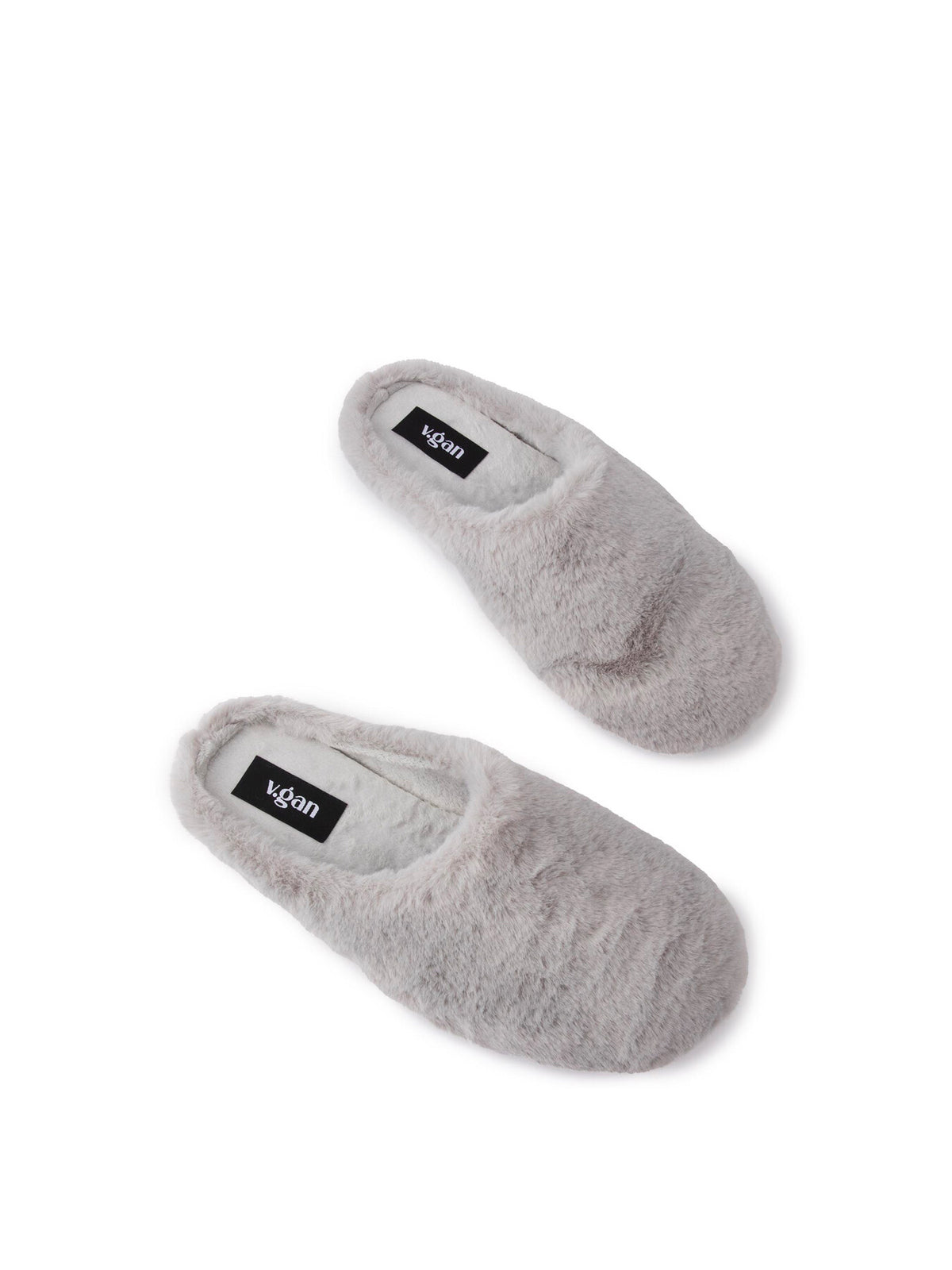 V.GAN Vegan Hemp Mule Slippers