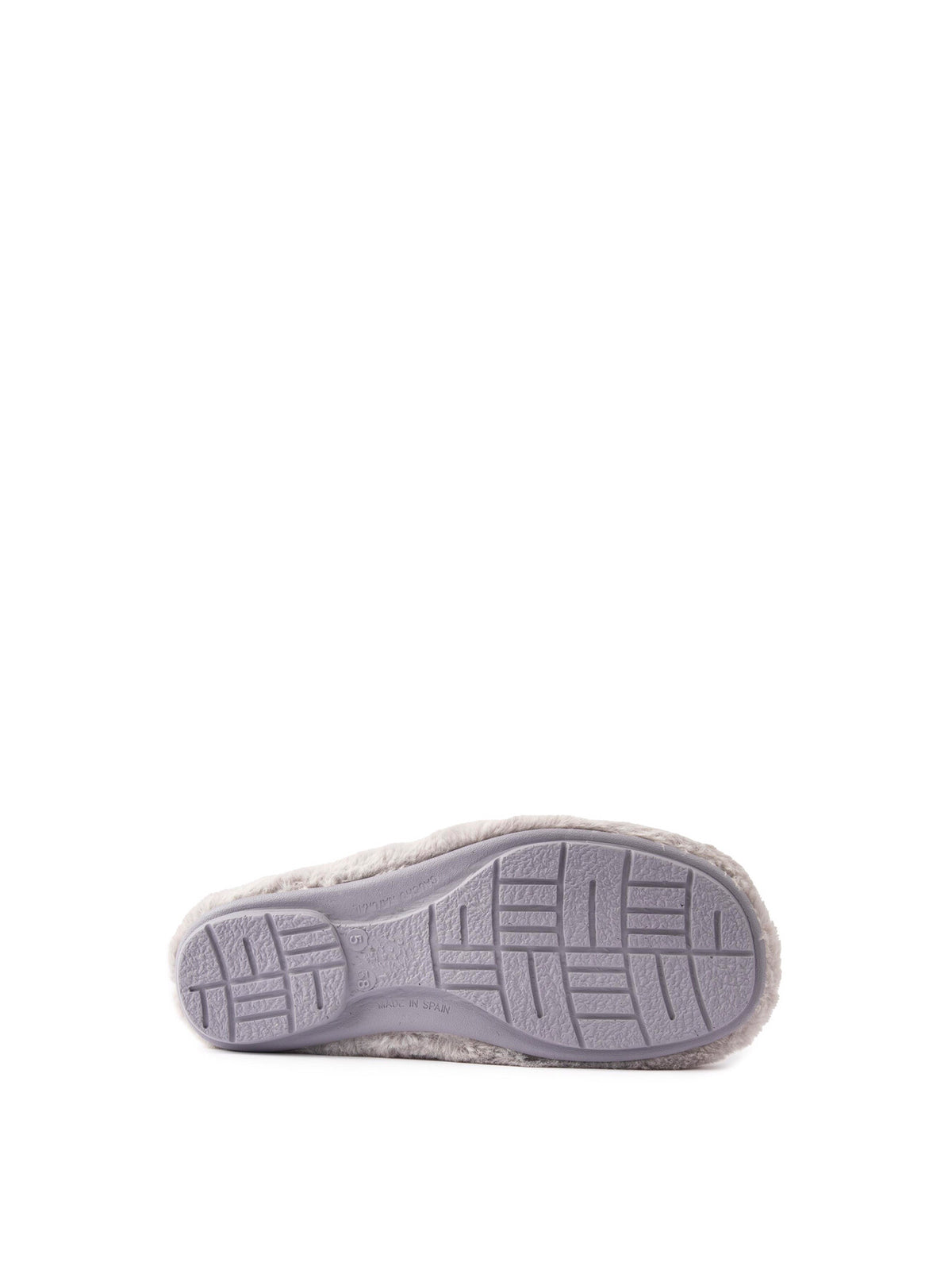 V.GAN Vegan Hemp Mule Slippers