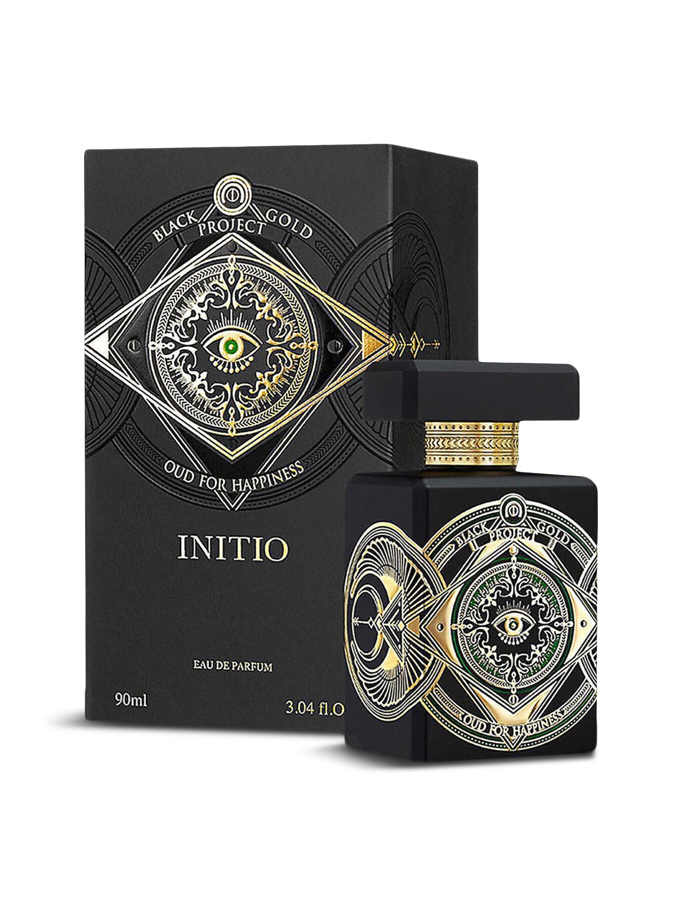 Oud For Happiness Eau de Parfum 90ml