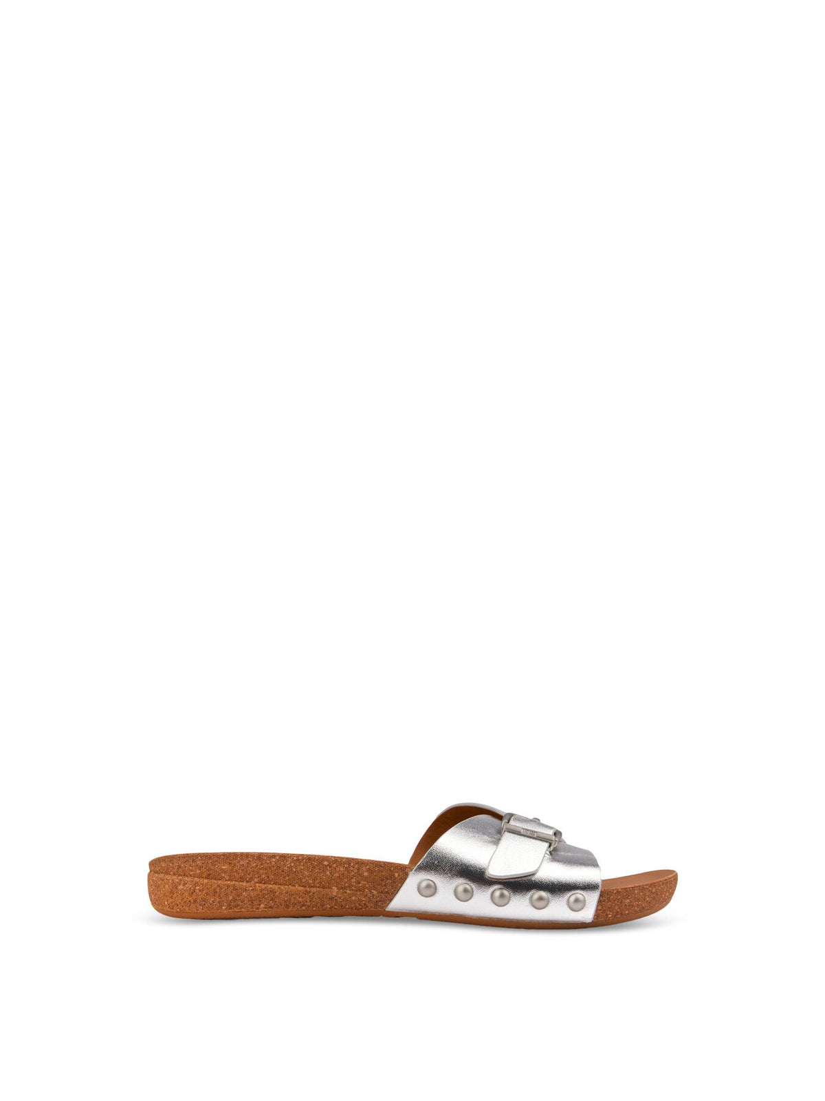 FITFLOP Adjustable Buckle Sandals