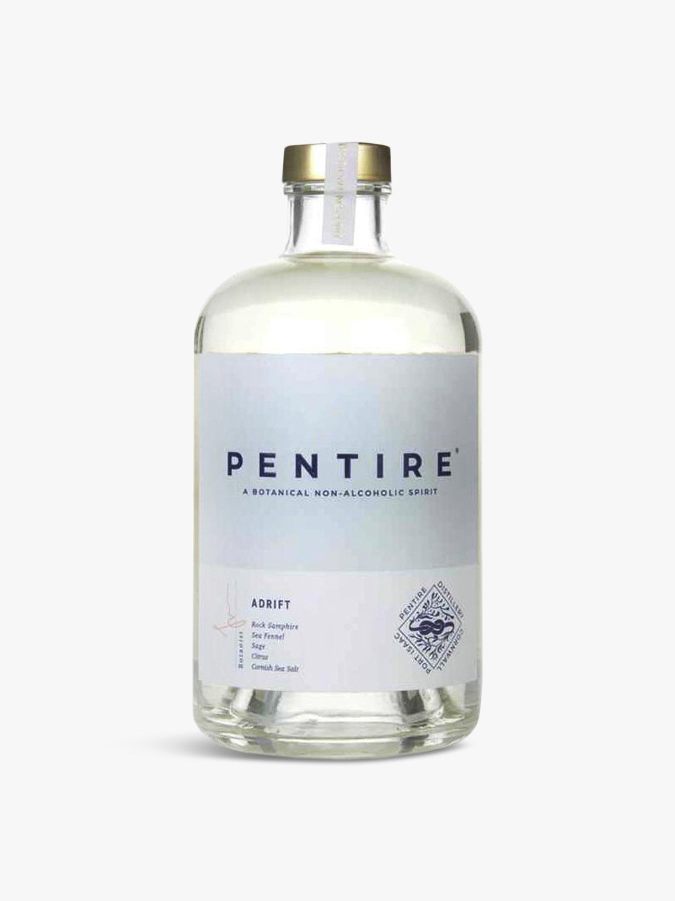 Adrift Non-Alcoholic Botanical Spirit 70cl