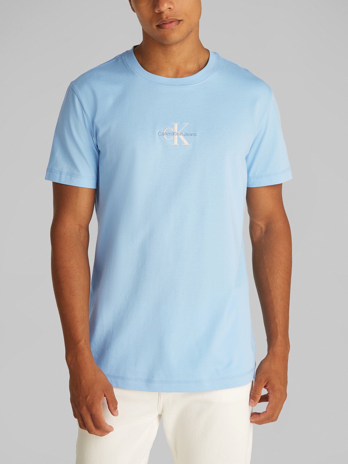 Monogram T-shirt
