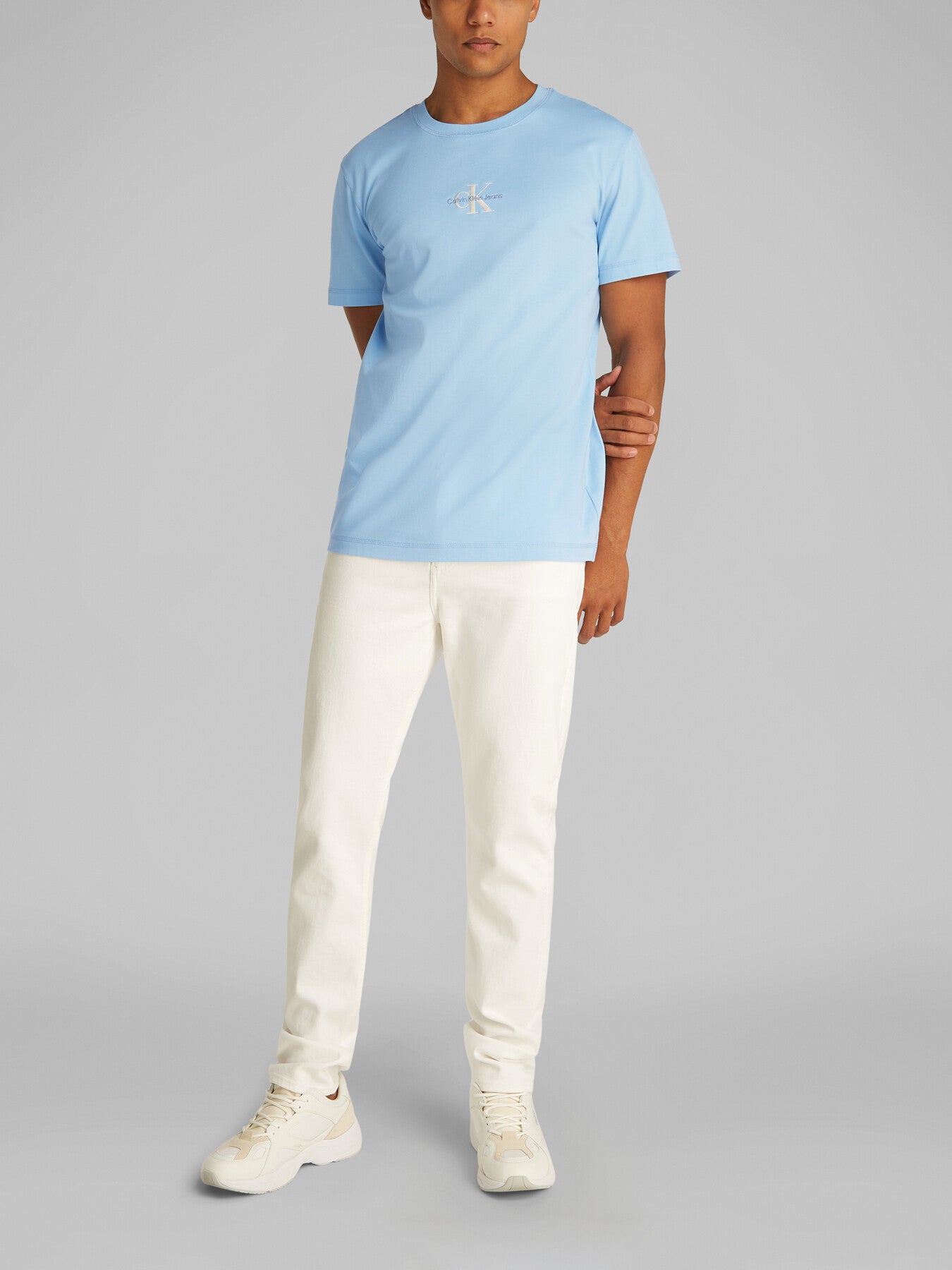 Monogram T-shirt