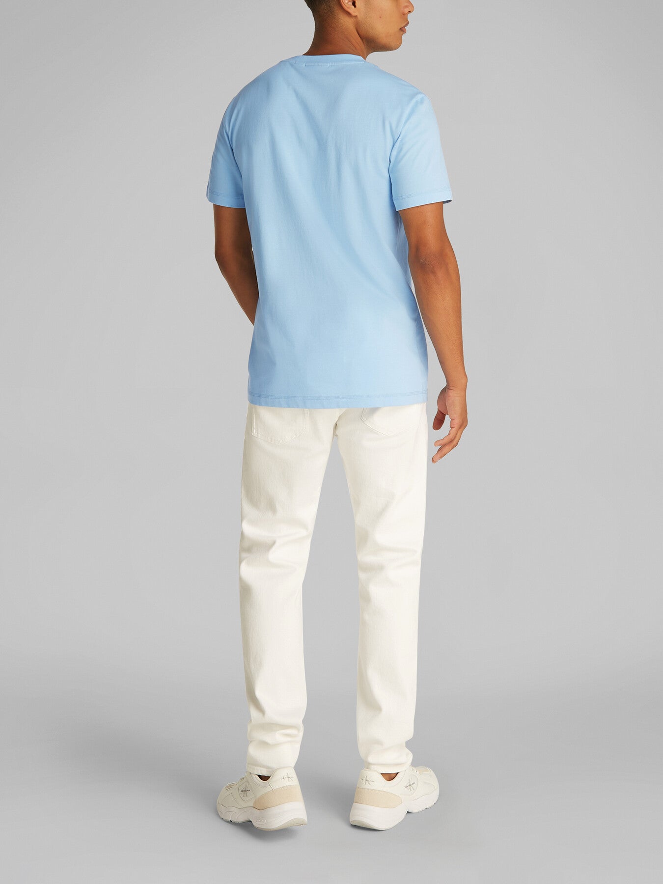 Monogram T-shirt